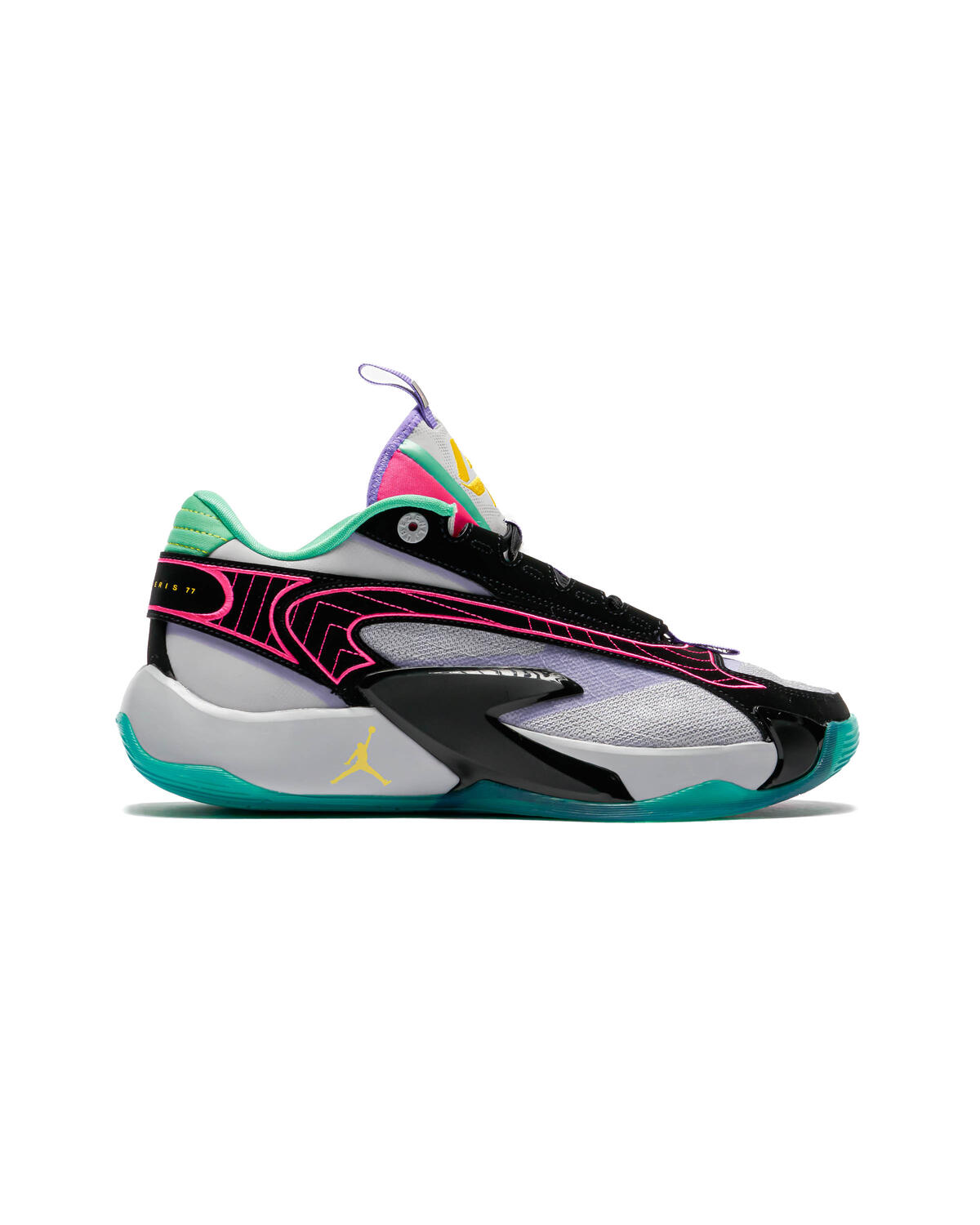 Nike Luka 2 Hyper Jade - Image 3