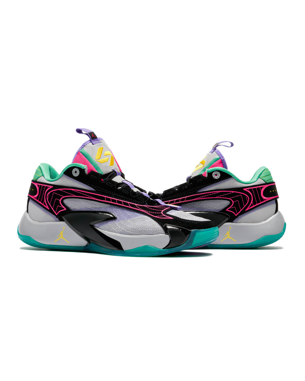 Nike Luka 2 Hyper Jade - Image 6