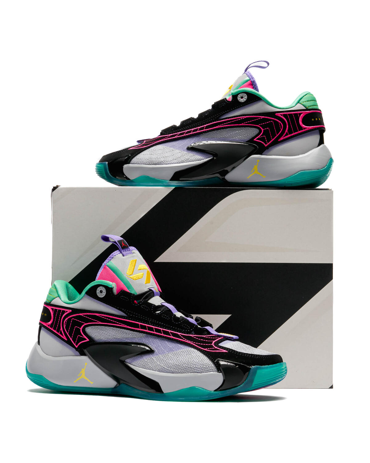 Nike Luka 2 Hyper Jade - Image 7