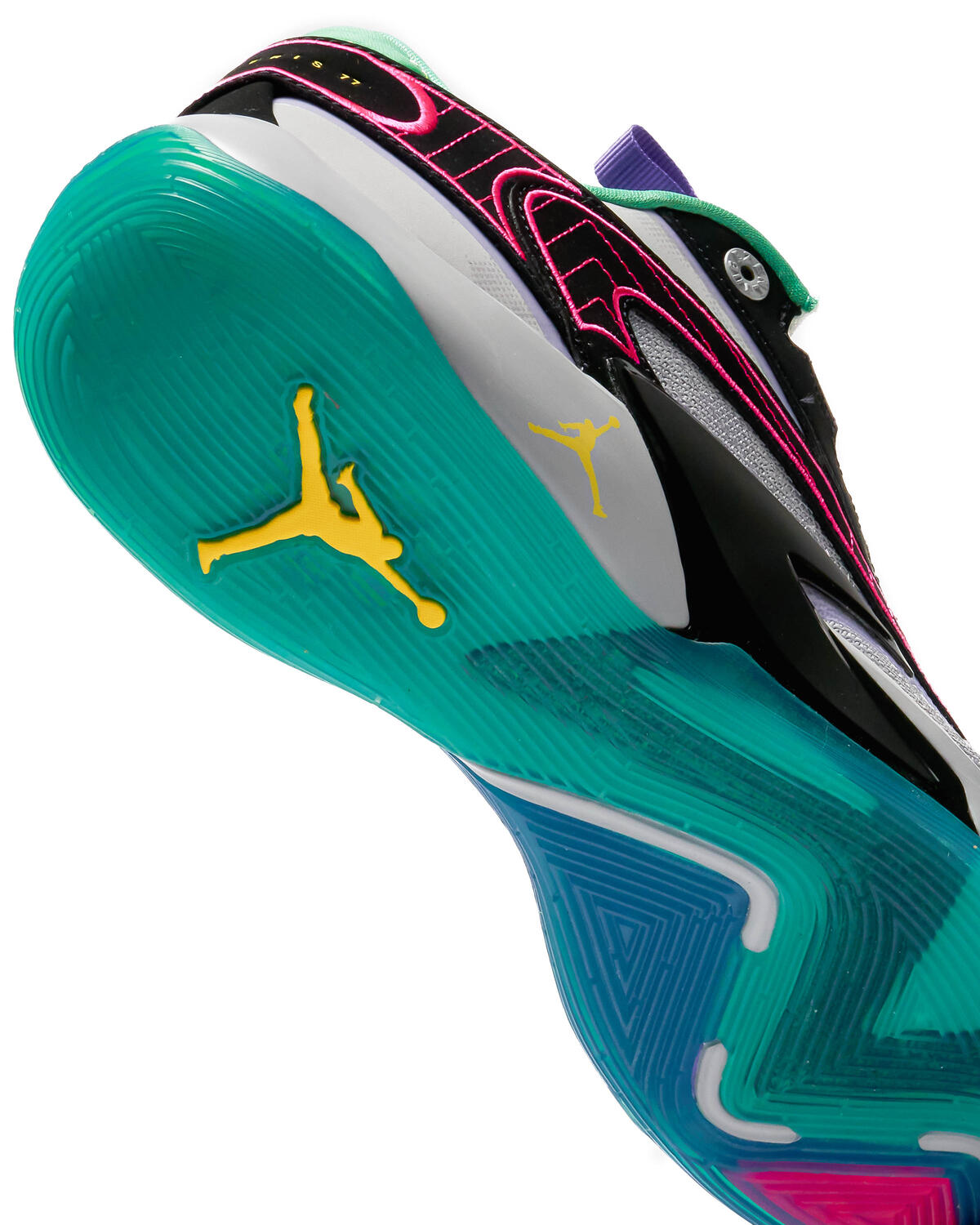 Nike Luka 2 Hyper Jade - Image 8