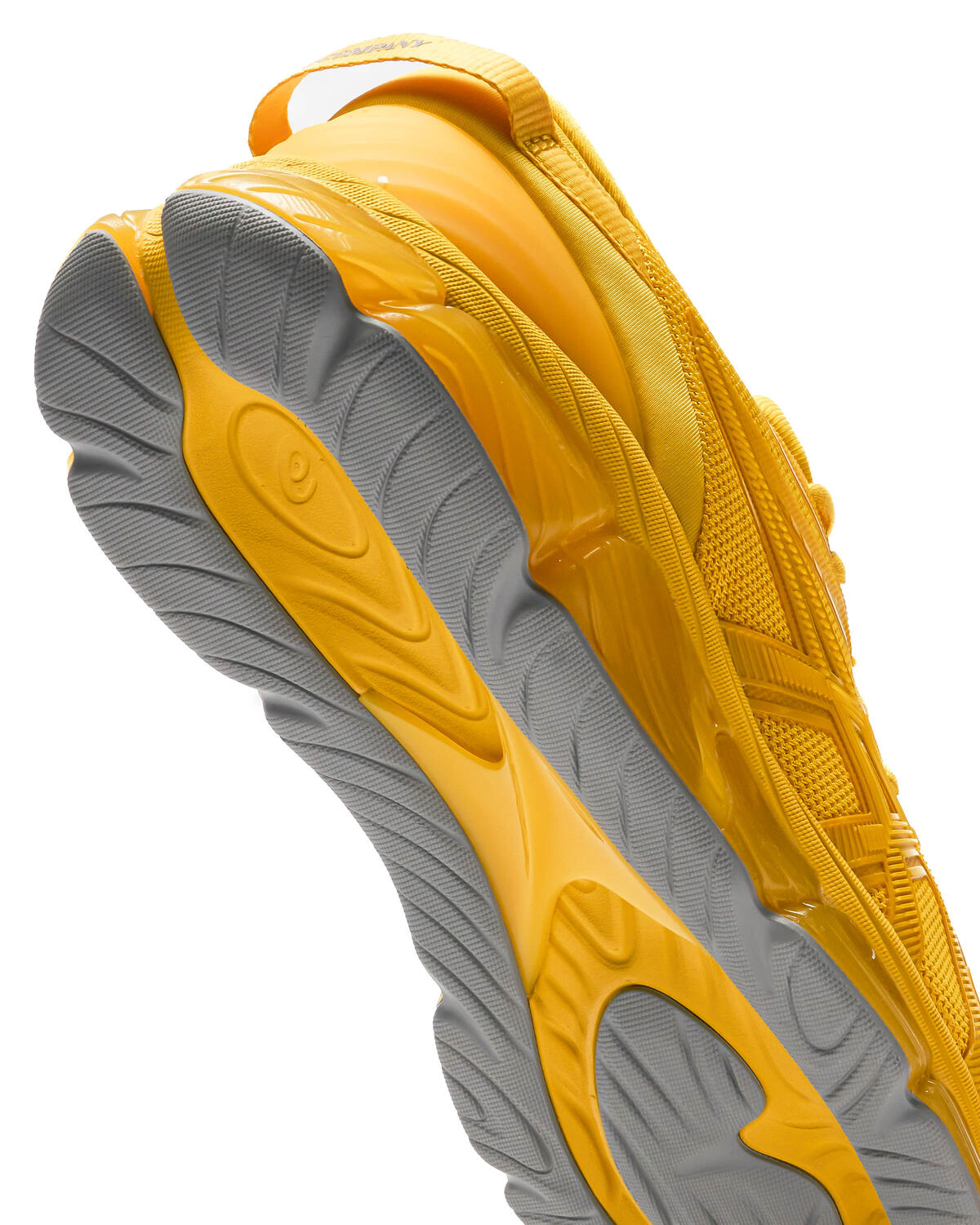 Asics x C.P. Company Gel Quantum 360 VIII - Mission Yellow - Image 23