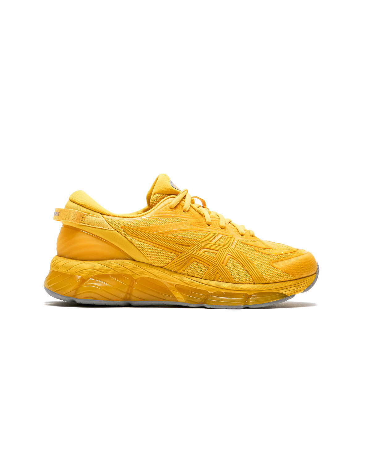 Asics x C.P. Company Gel Quantum 360 VIII - Mission Yellow - Image 18