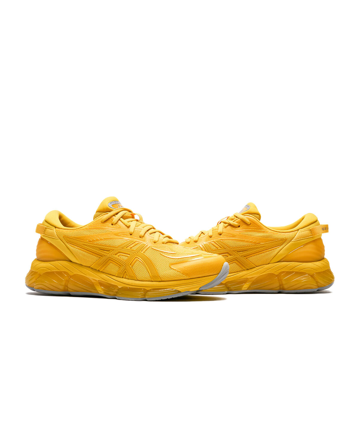Asics x C.P. Company Gel Quantum 360 VIII - Mission Yellow - Image 21
