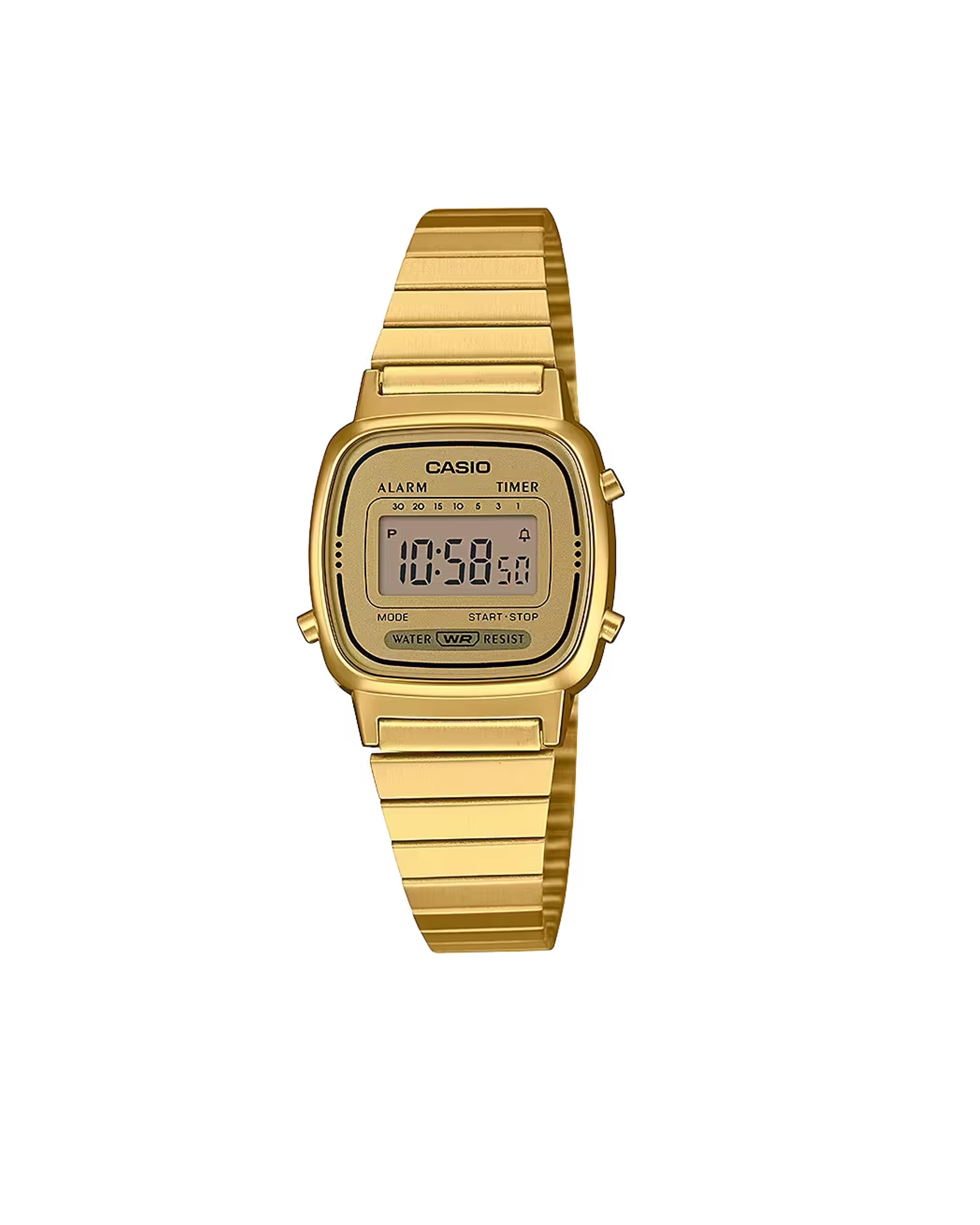 Casio LA670WEGA-9EF