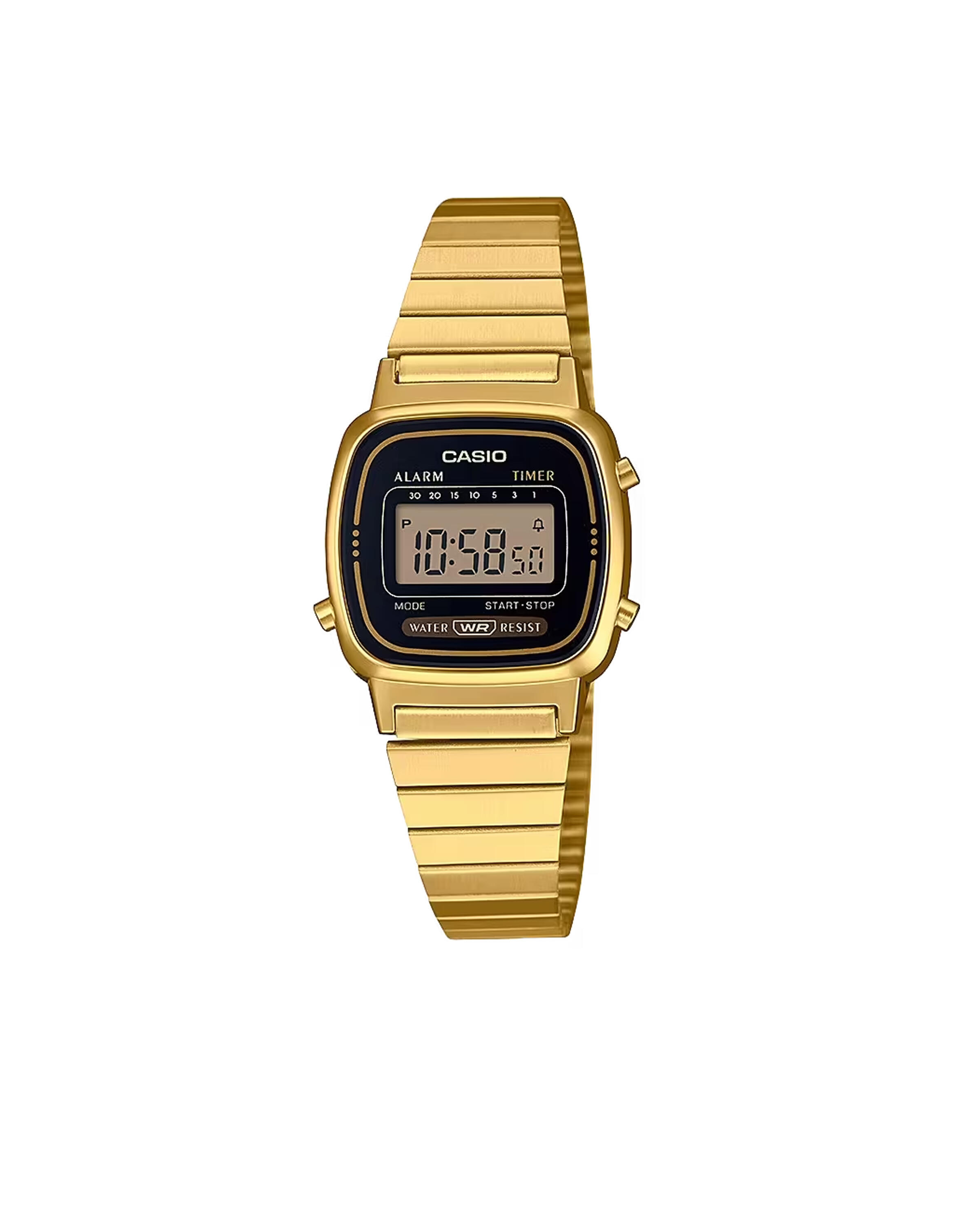 Casio LA670WEGA-1EF