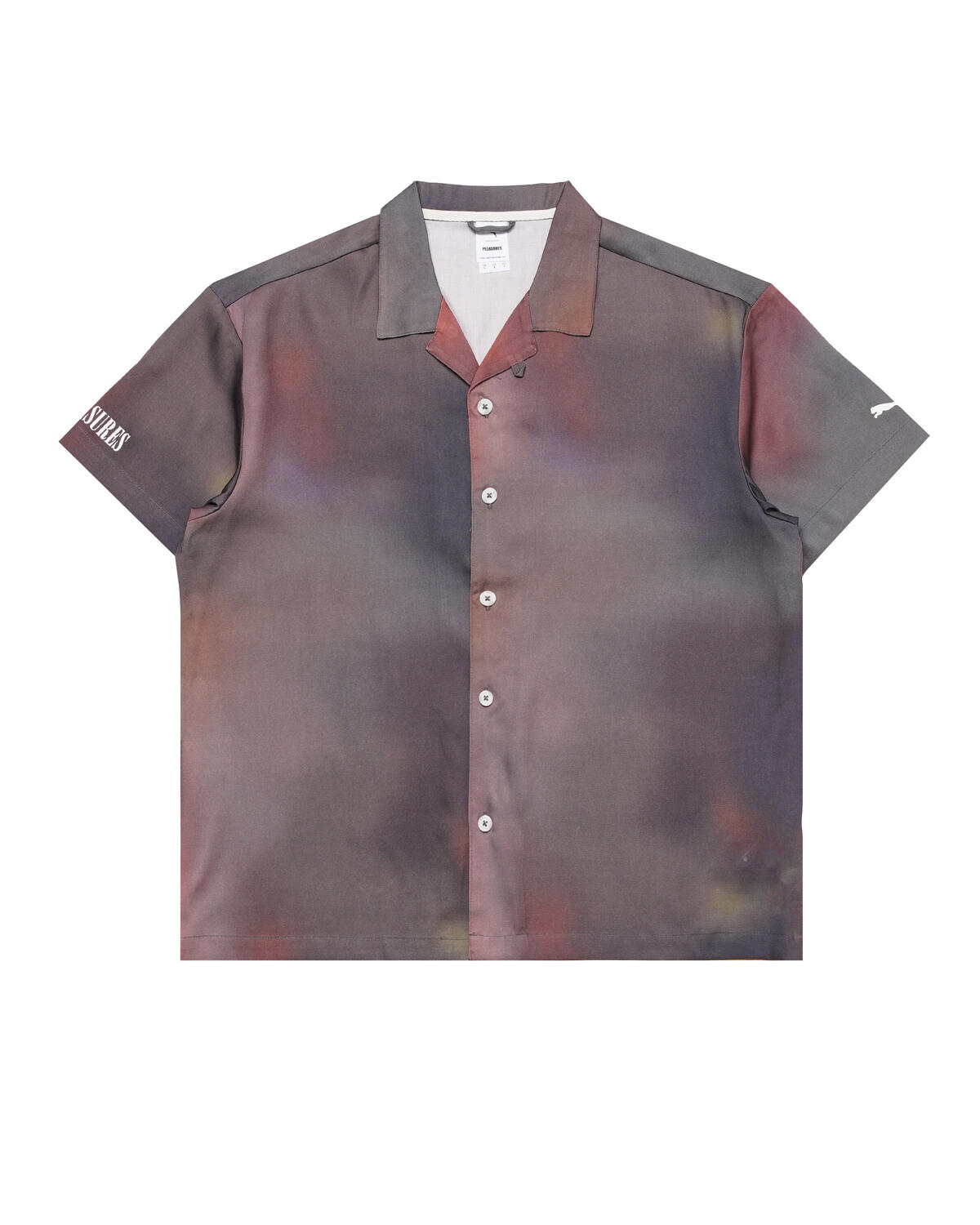 PUMA x Pleasures AOP Shirt - Image 10