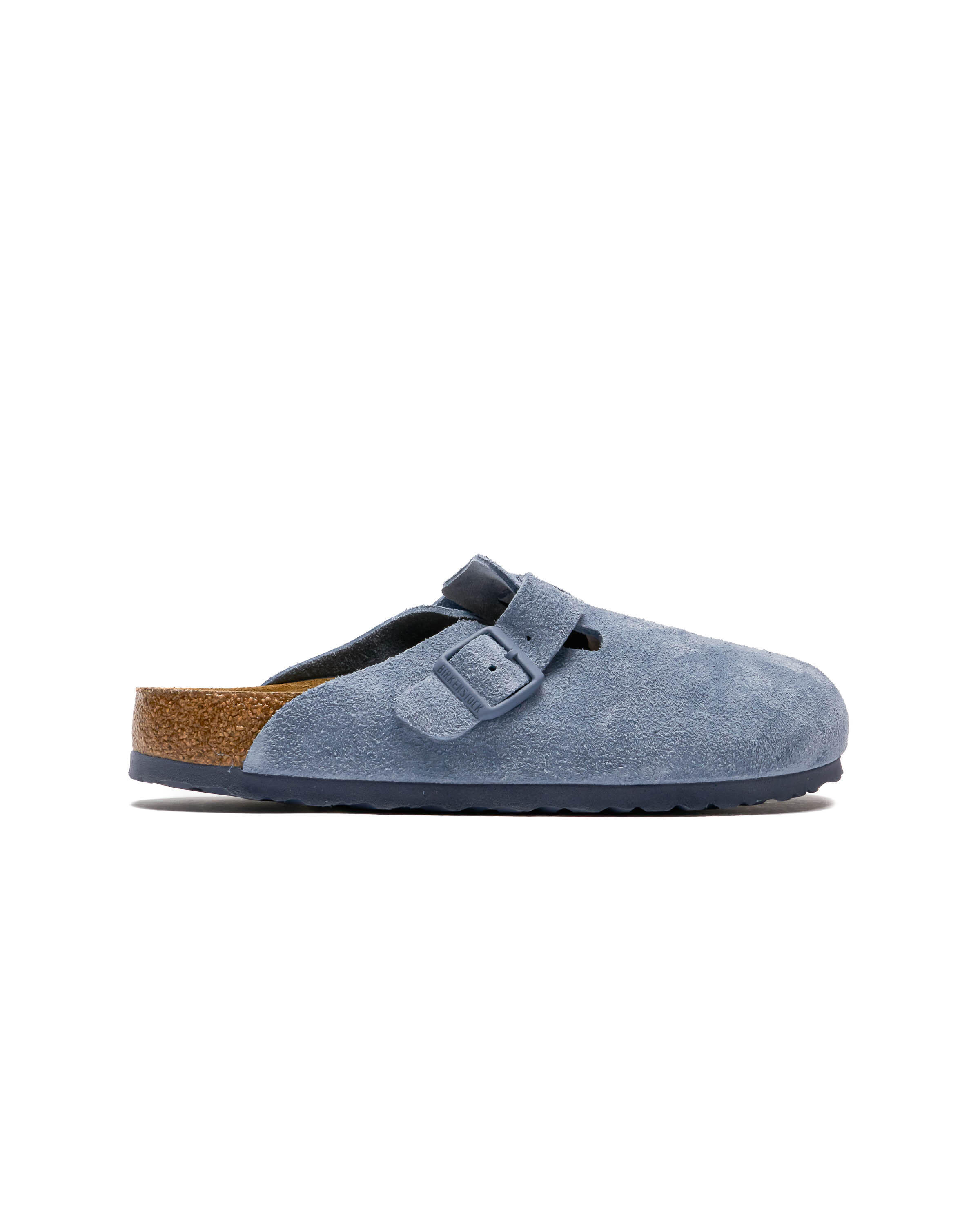 Birkenstock Boston BS (Regular Fit)