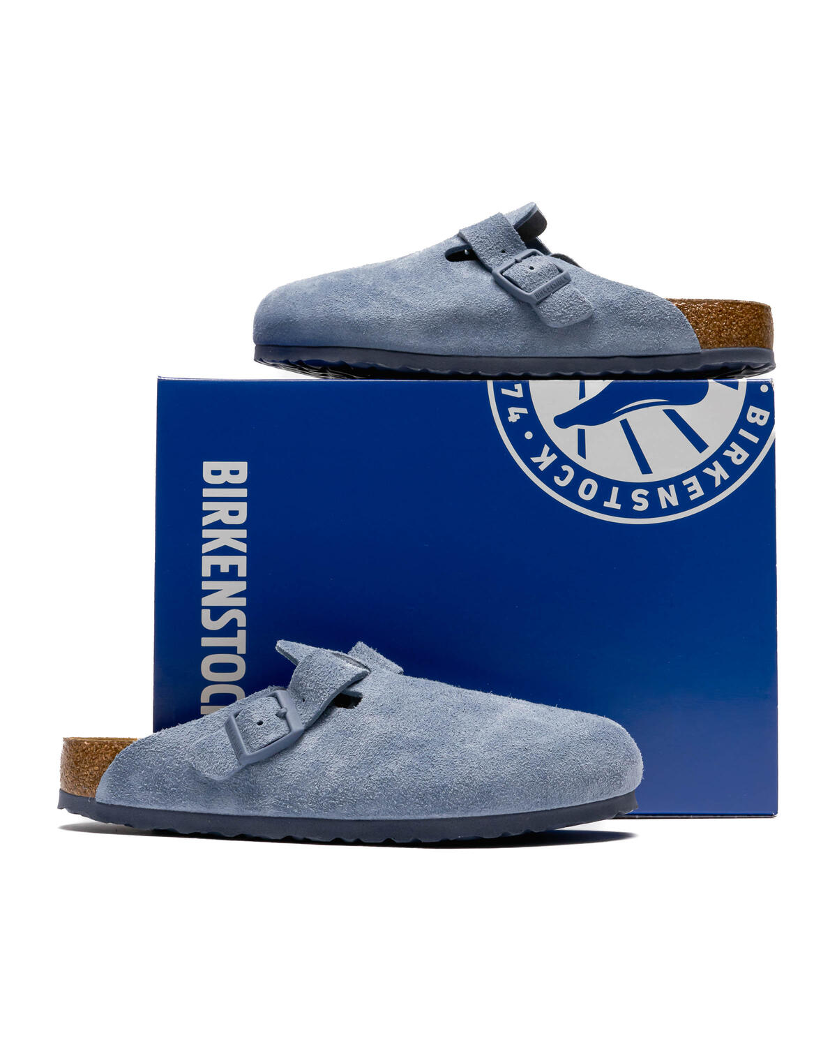 Birkenstock Boston BS (Regular Fit) - Image 6