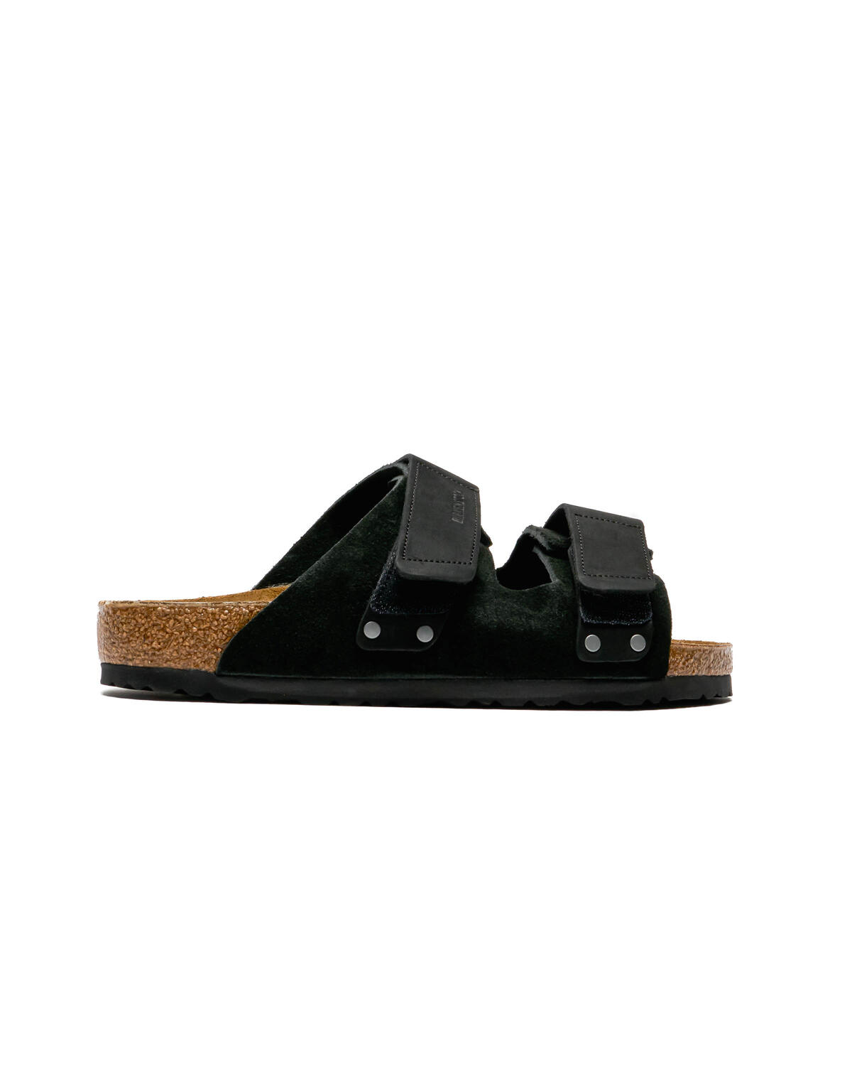 Birkenstock Uji Antique Black - Image 8