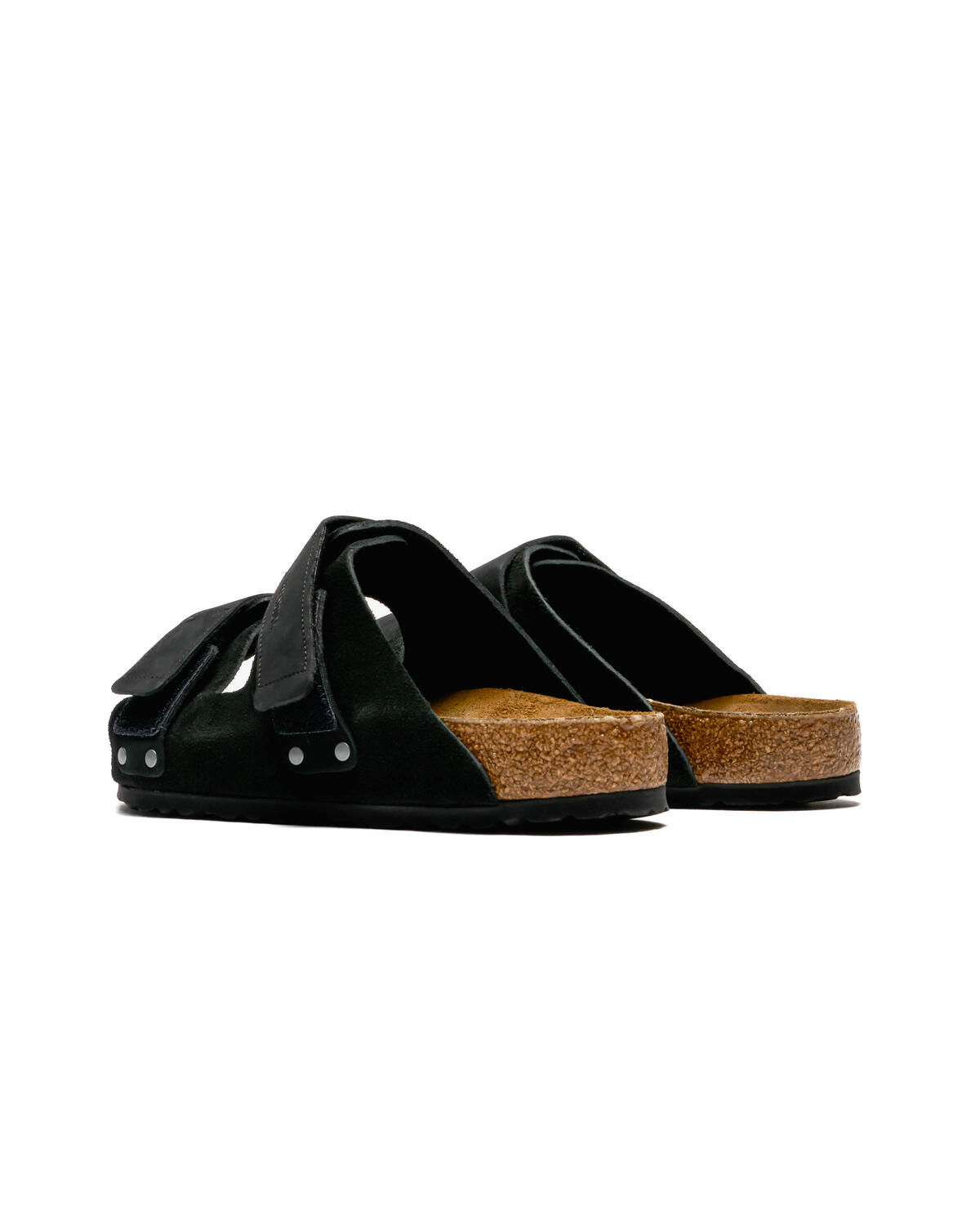 Birkenstock Uji Antique Black - Image 10