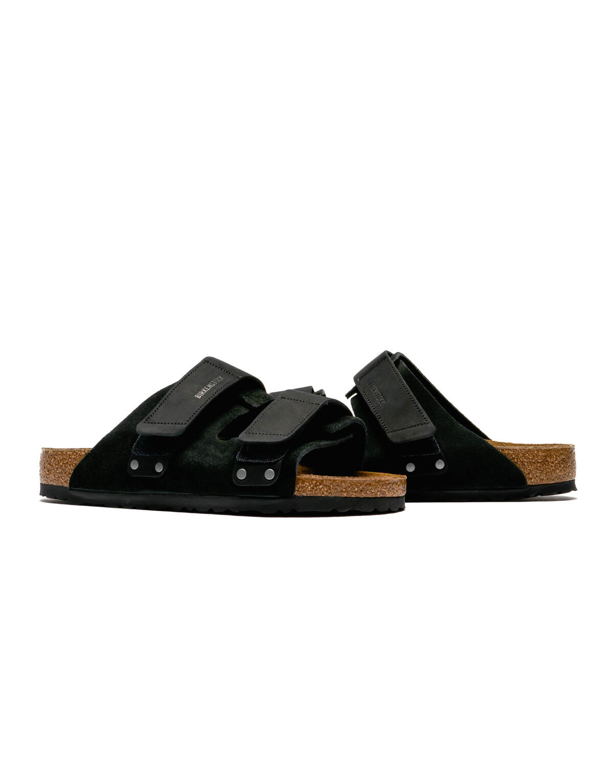 Birkenstock Uji Antique Black - Image 11