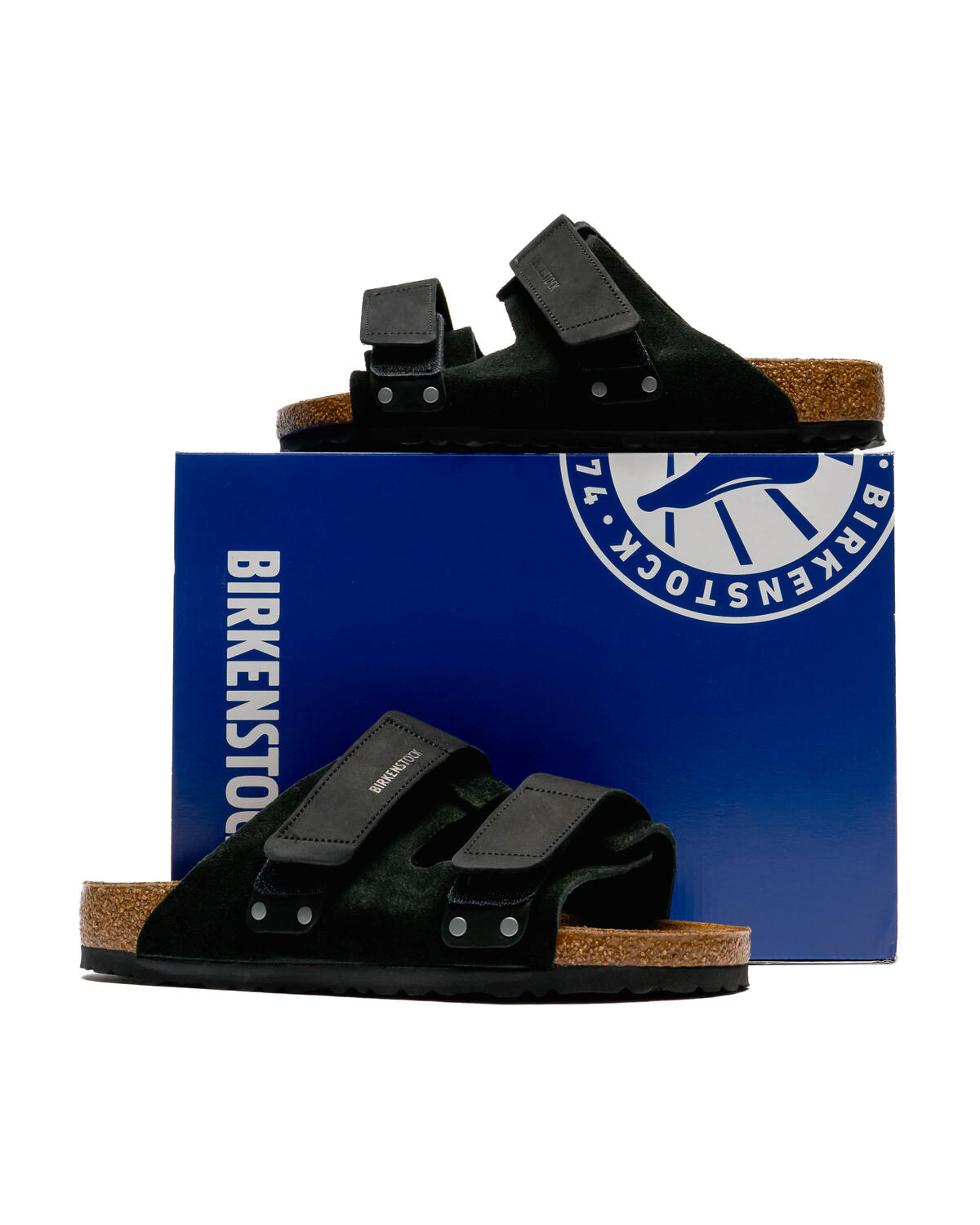 Birkenstock Uji Antique Black - Image 12