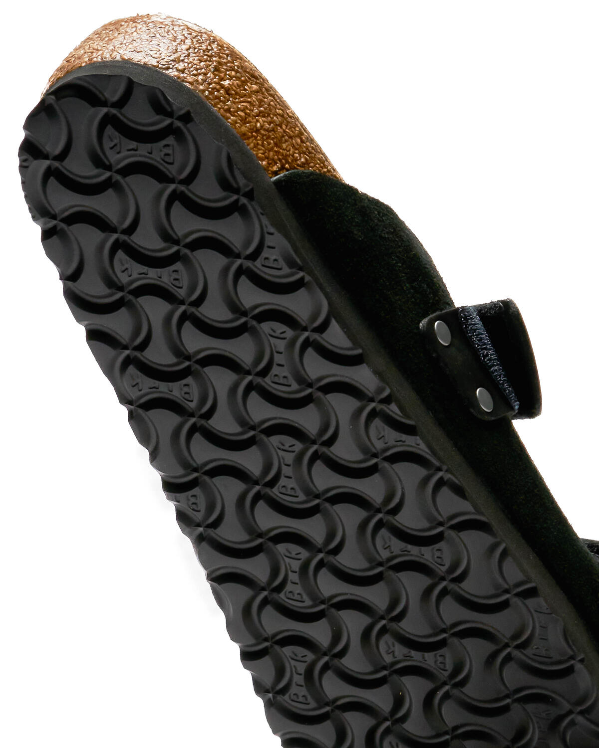 Birkenstock Uji Antique Black - Image 13