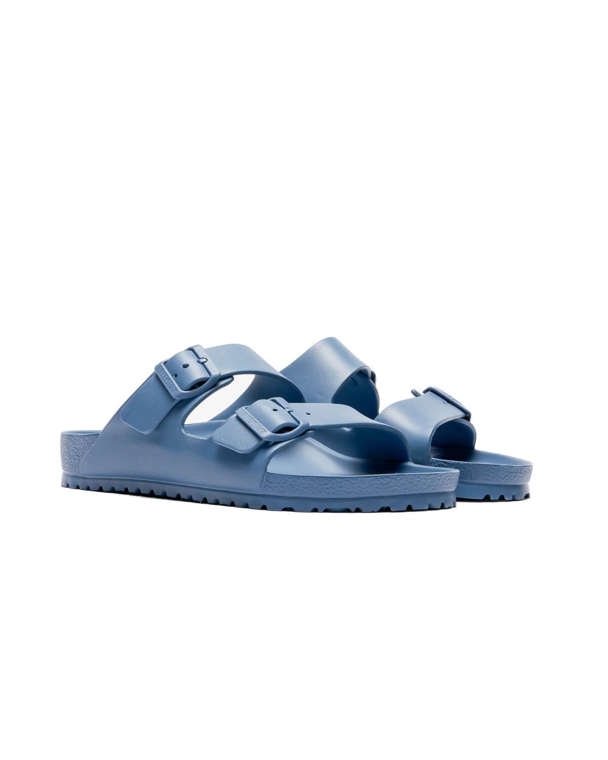 Birkenstock Arizona Eva - Elemental Blue (Women's) - Image 9