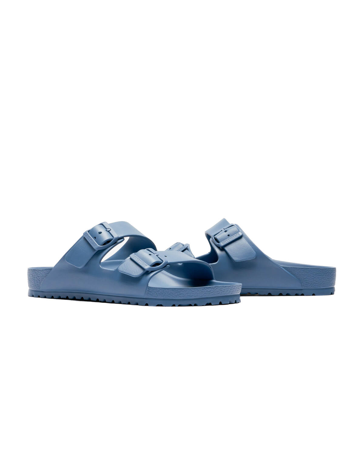 Birkenstock Arizona Eva - Elemental Blue (Women's) - Image 11