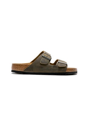 Birkenstock Arizona SOFT FOOTBED (REGULAR FIT / SFB)