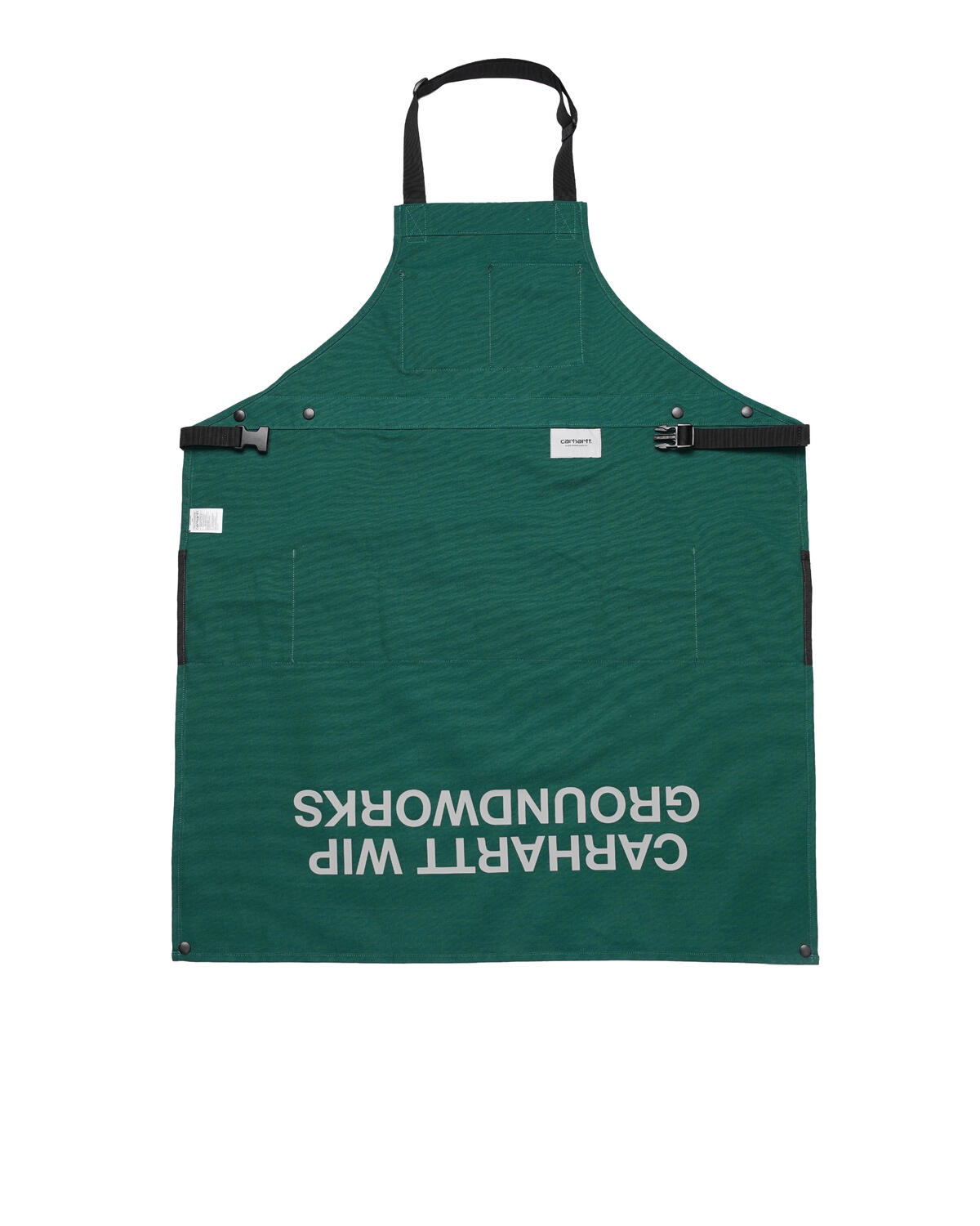 Carhartt WIP Groundworks Apron - Image 7