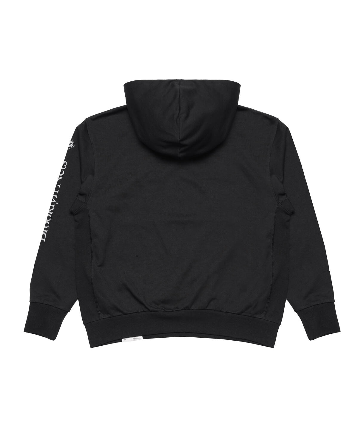 Nike Brooklyn Nets Standard Issue Hoodie - Image 3
