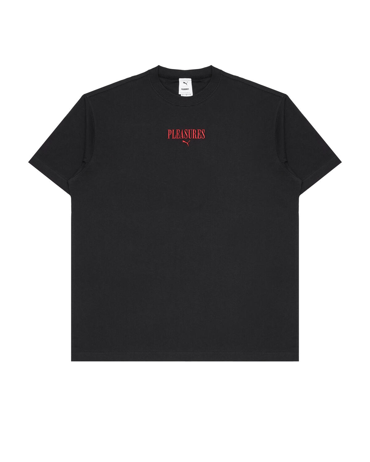 Puma x PLEASURES Graphic Tee - Image 6