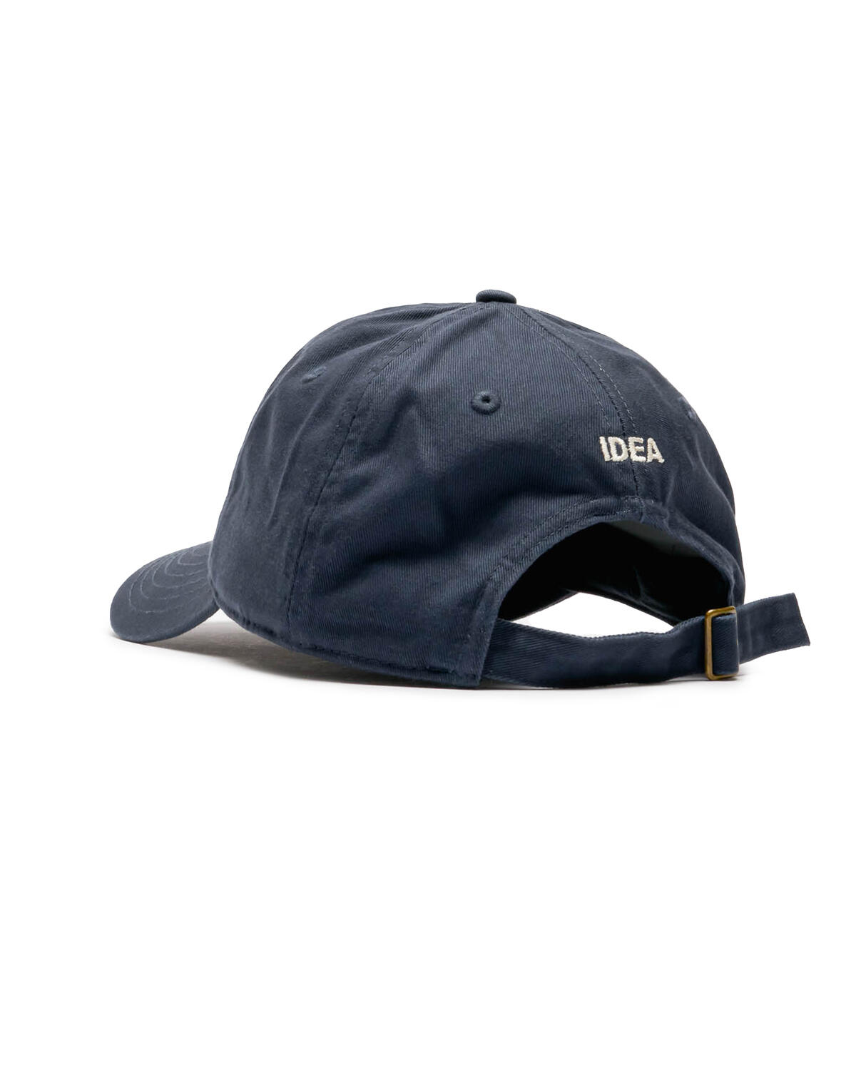 VEGAN ATHLETIC Hat (Navy)