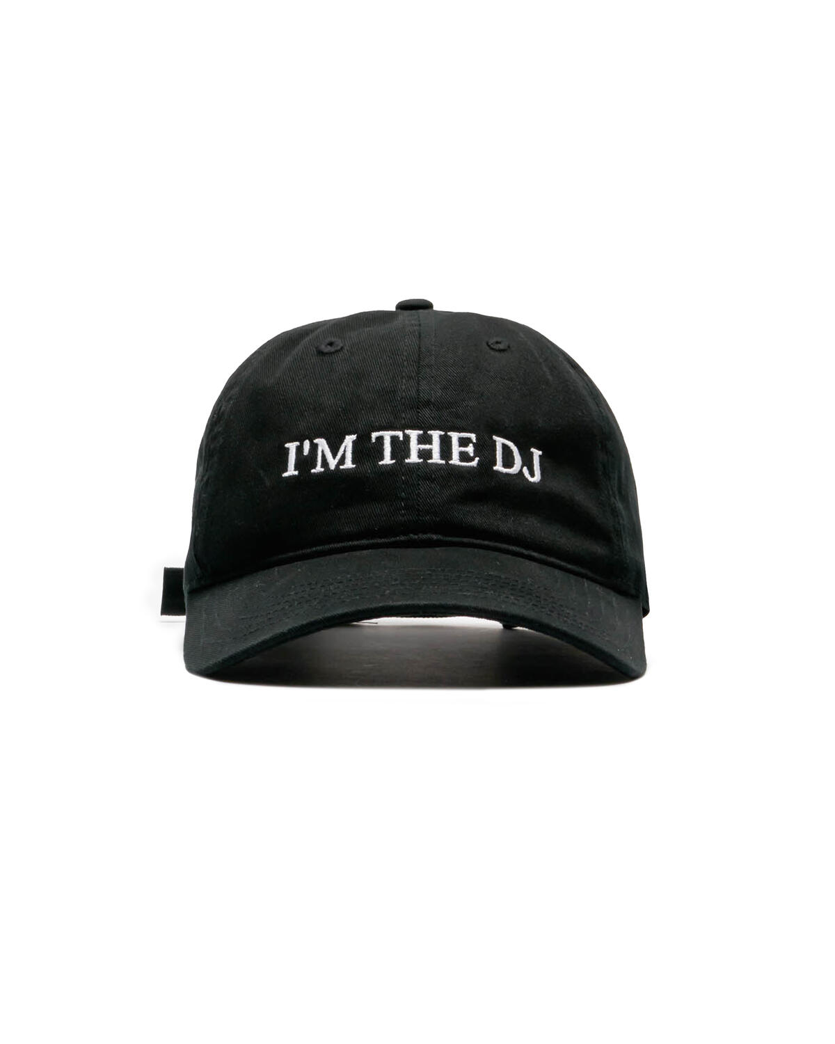 Idea I'm The DJ Hat - Image 3