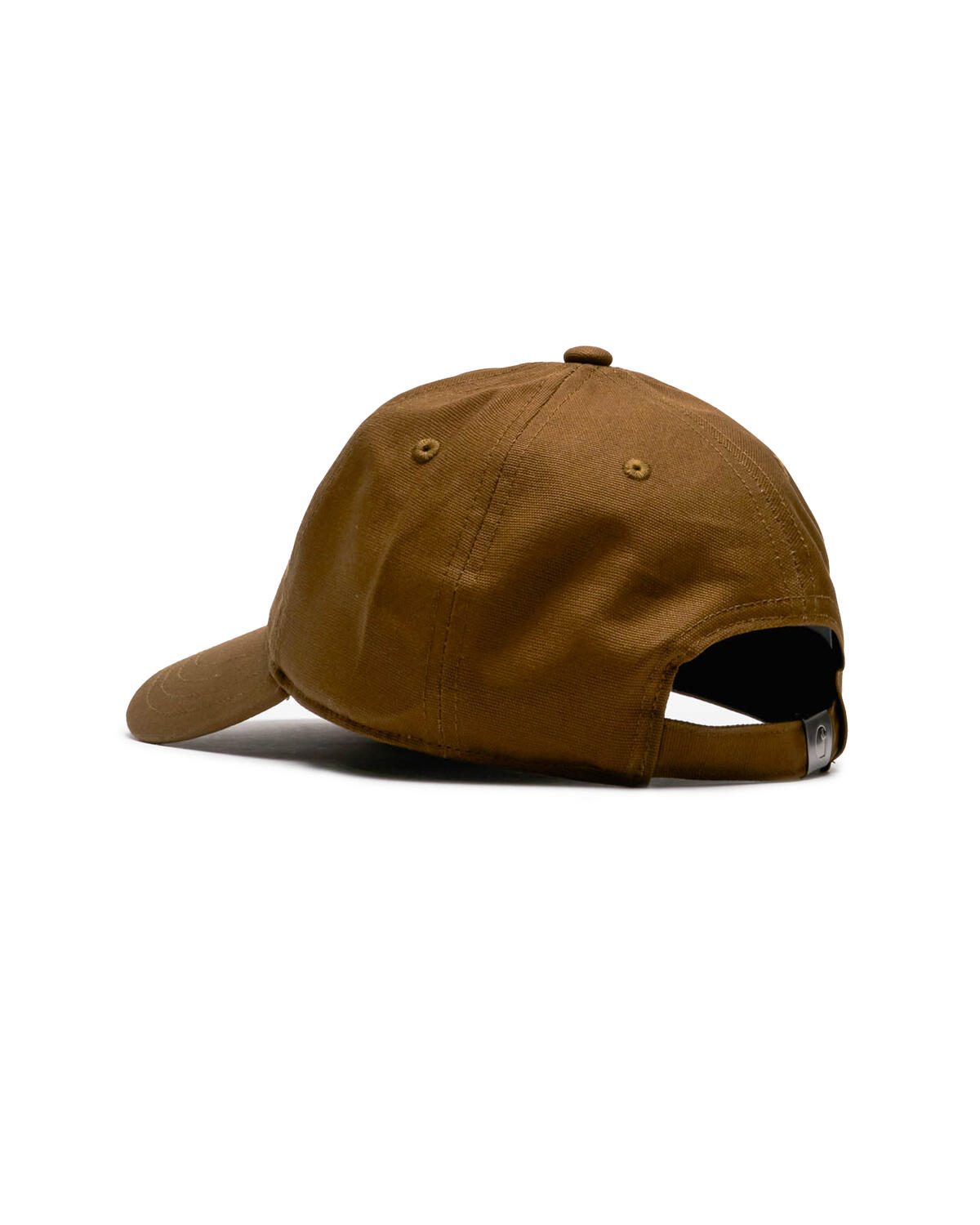 Carhartt WIP Canvas Script Cap - Image 4