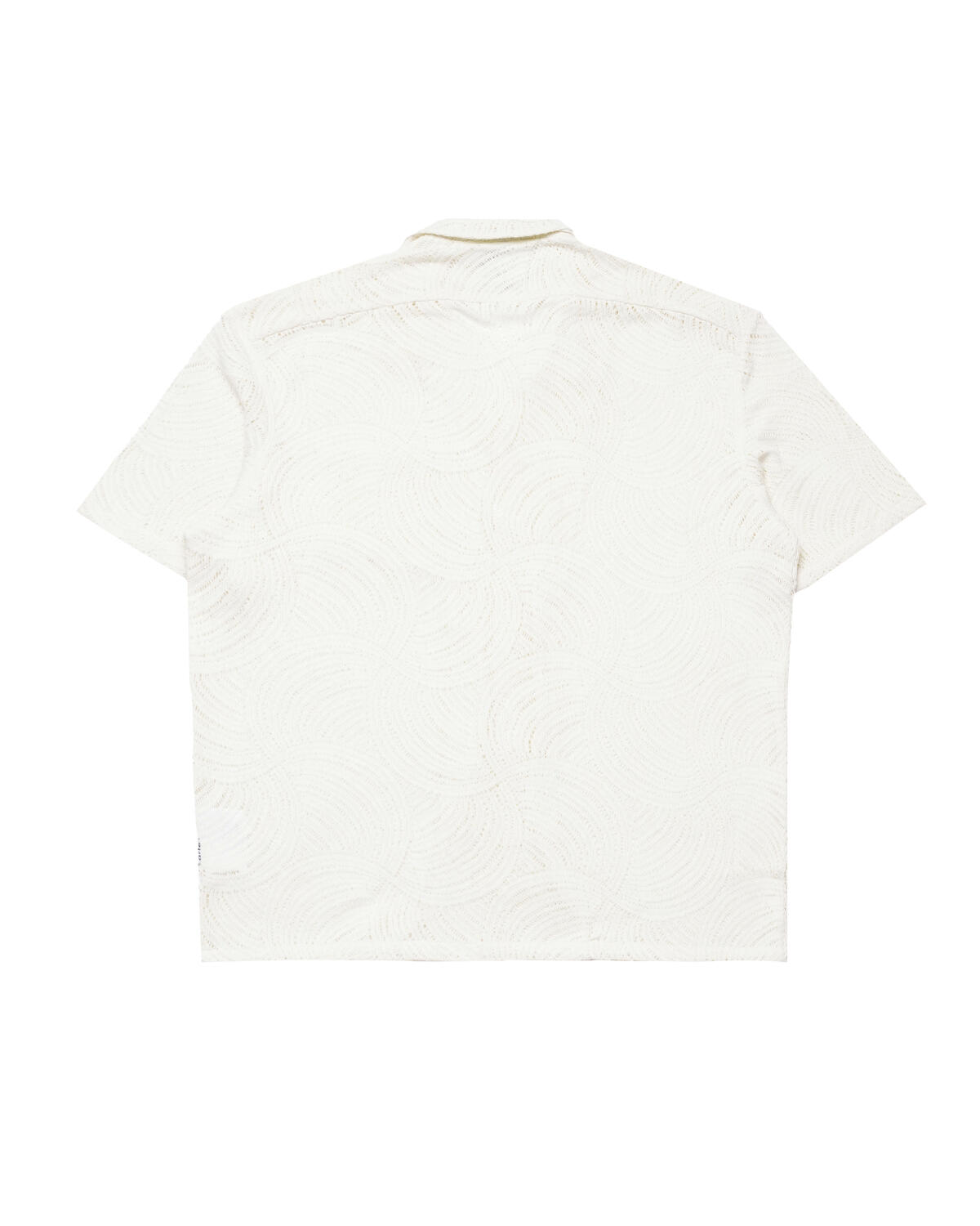 Arte Antwerp Stan Croche Shirt - Image 3