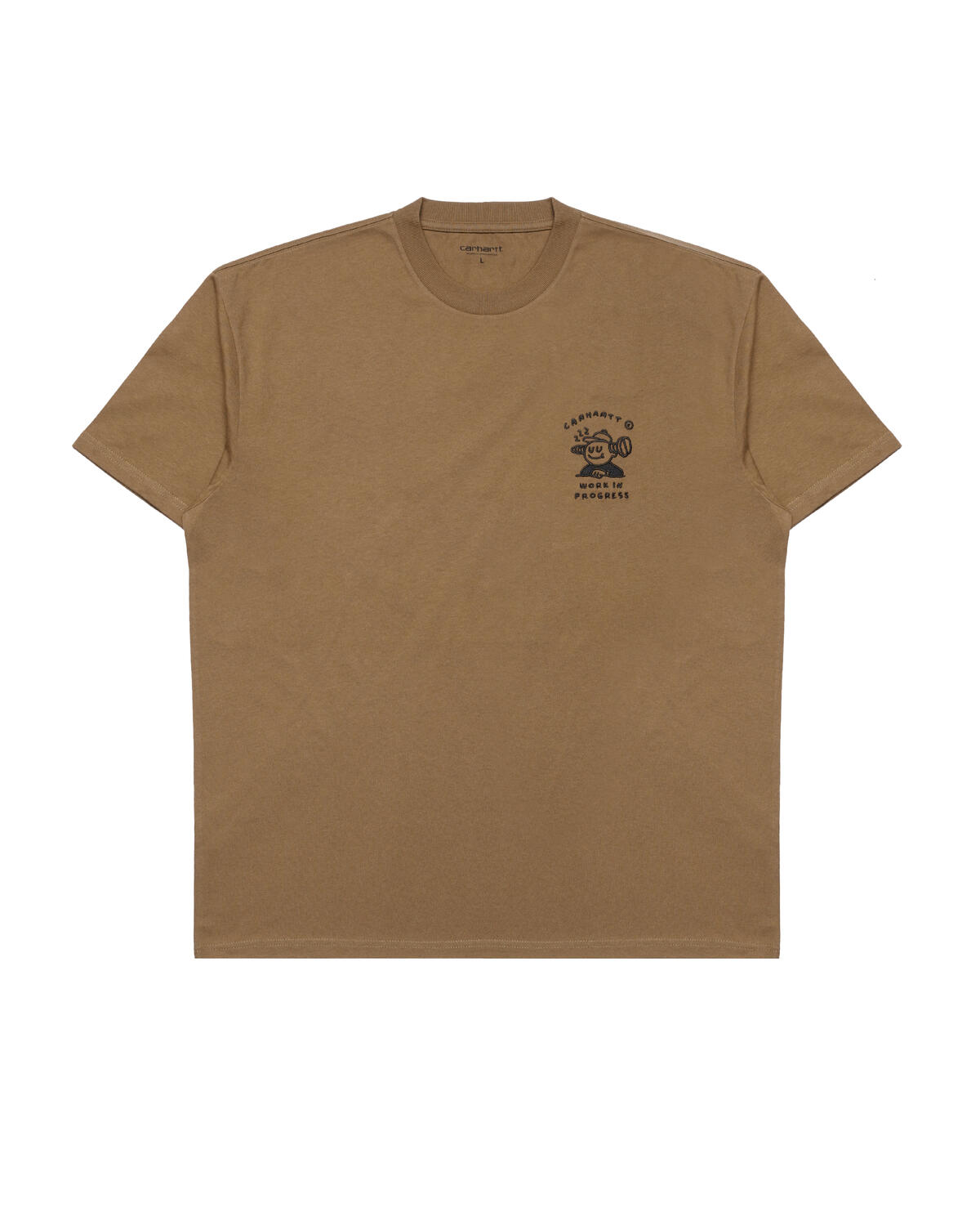Carhartt WIP Icons T-Shirt - Image 2