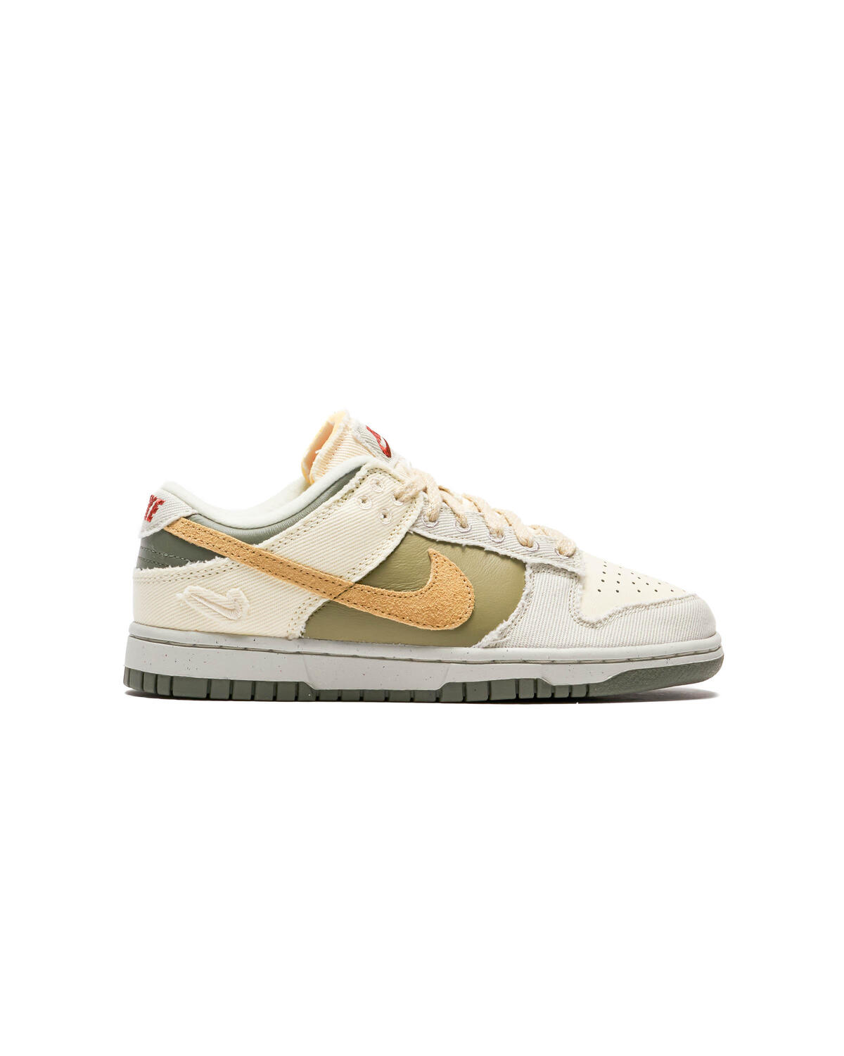 Nike Dunk Low 'Coconut Milk/Sesame/Alabaster' (Women's) - Image 31