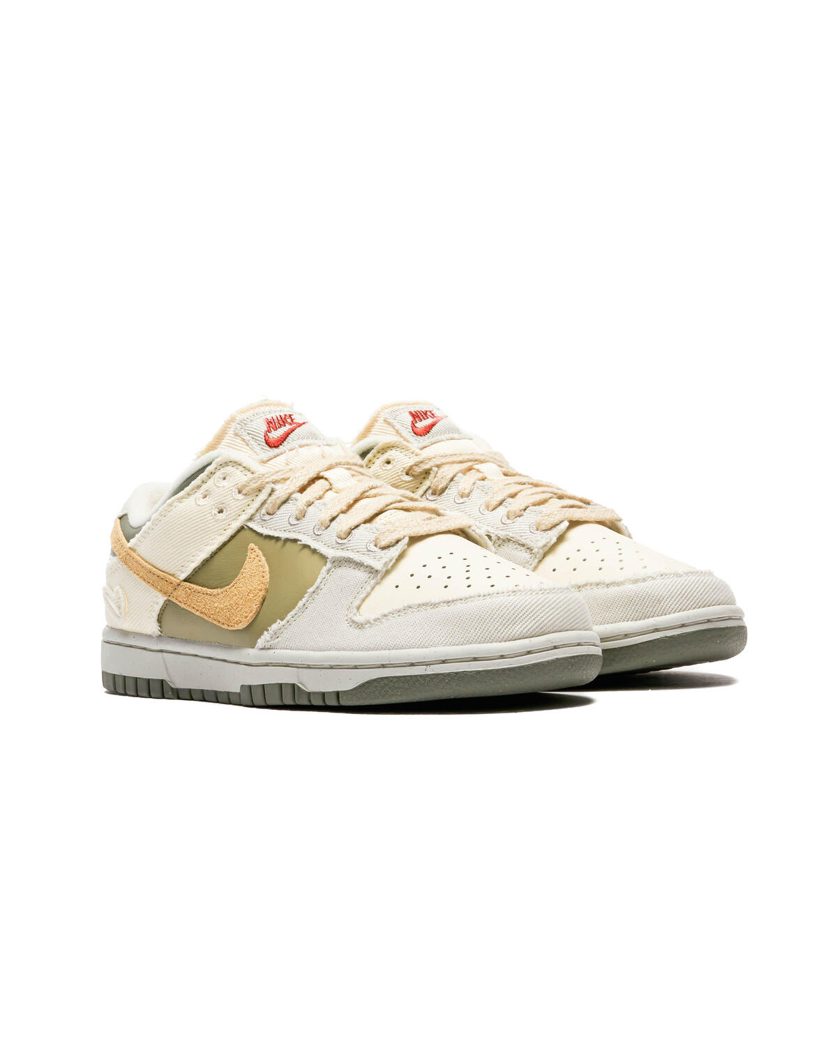Nike Dunk Low 'Coconut Milk/Sesame/Alabaster' (Women's) - Image 32