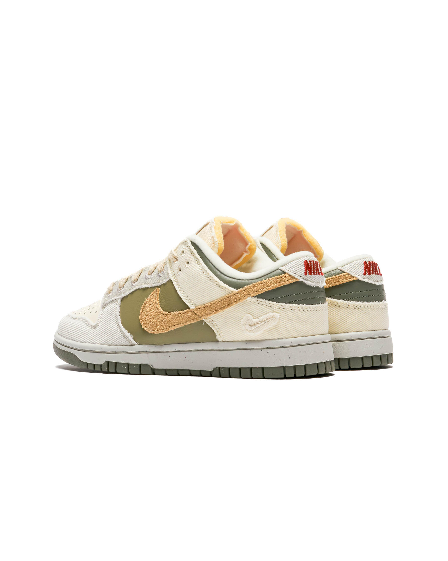 Nike WMNS DUNK LOW | FZ4341-100 | AFEW STORE