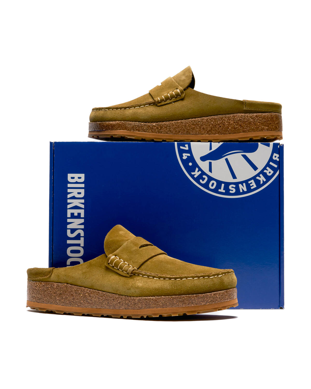 Birkenstock Naples (Regular Fit) - Image 12