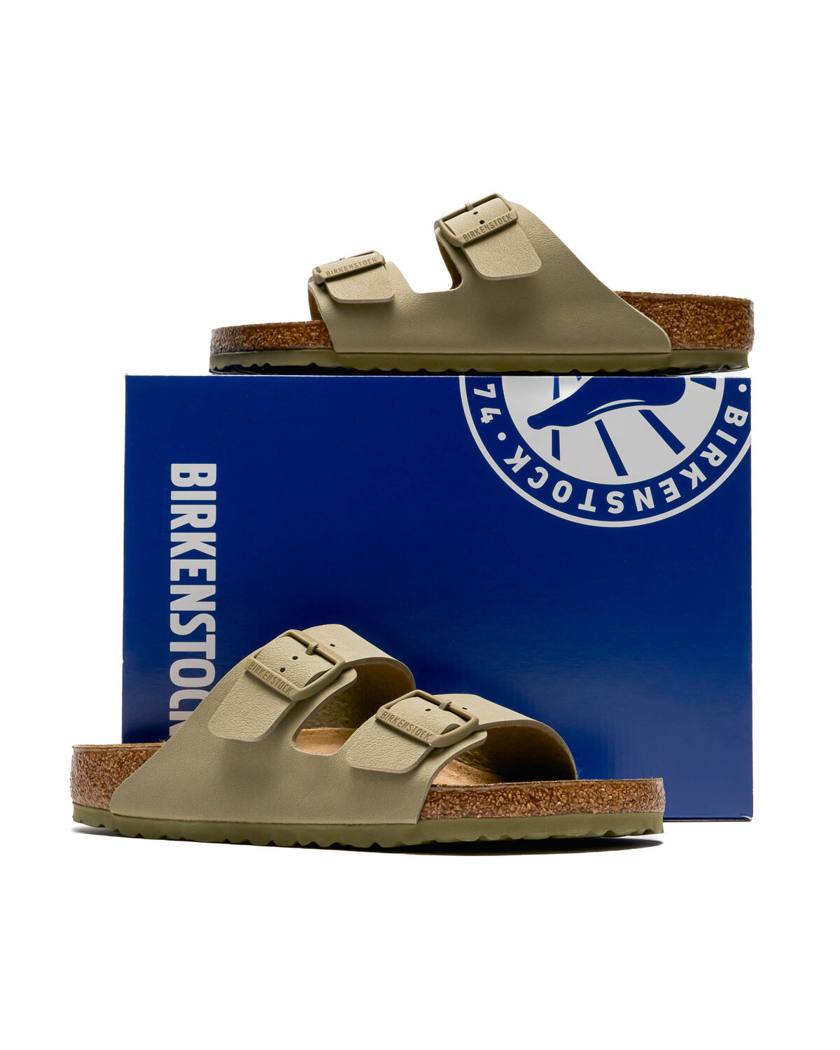 Birkenstock Arizona Birko-Flor (Regular Fit) - Image 6