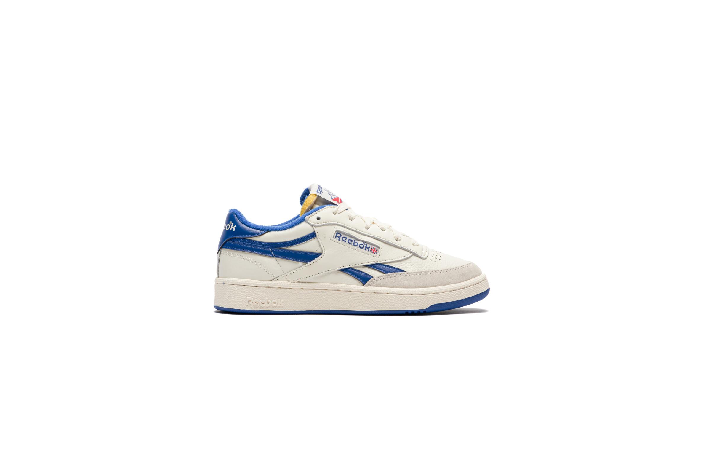 Reebok CLUB C REVENGE VINTAGE - RMIA04IC99LEA0020140