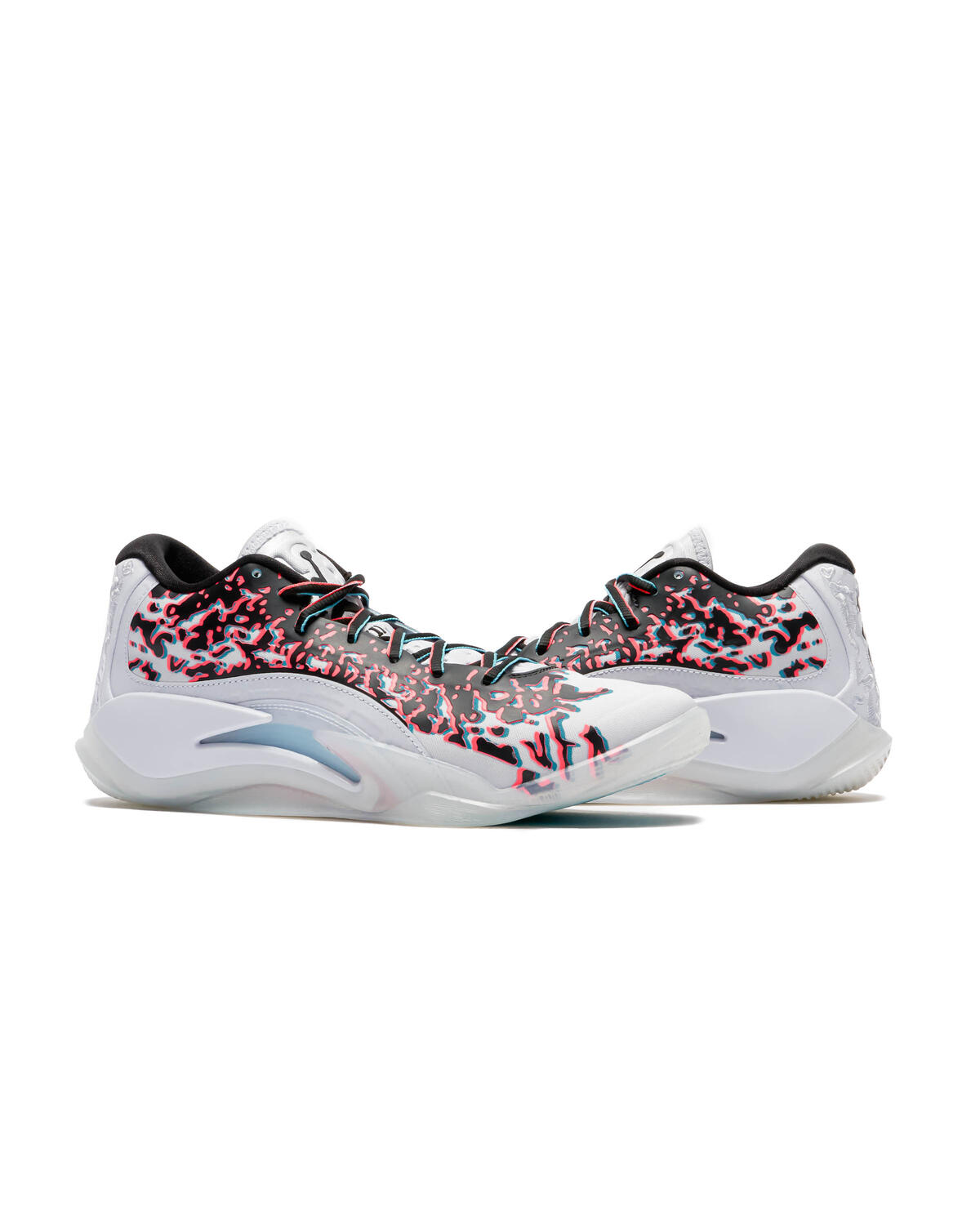 Jordan Zion 3 Grey - Image 13