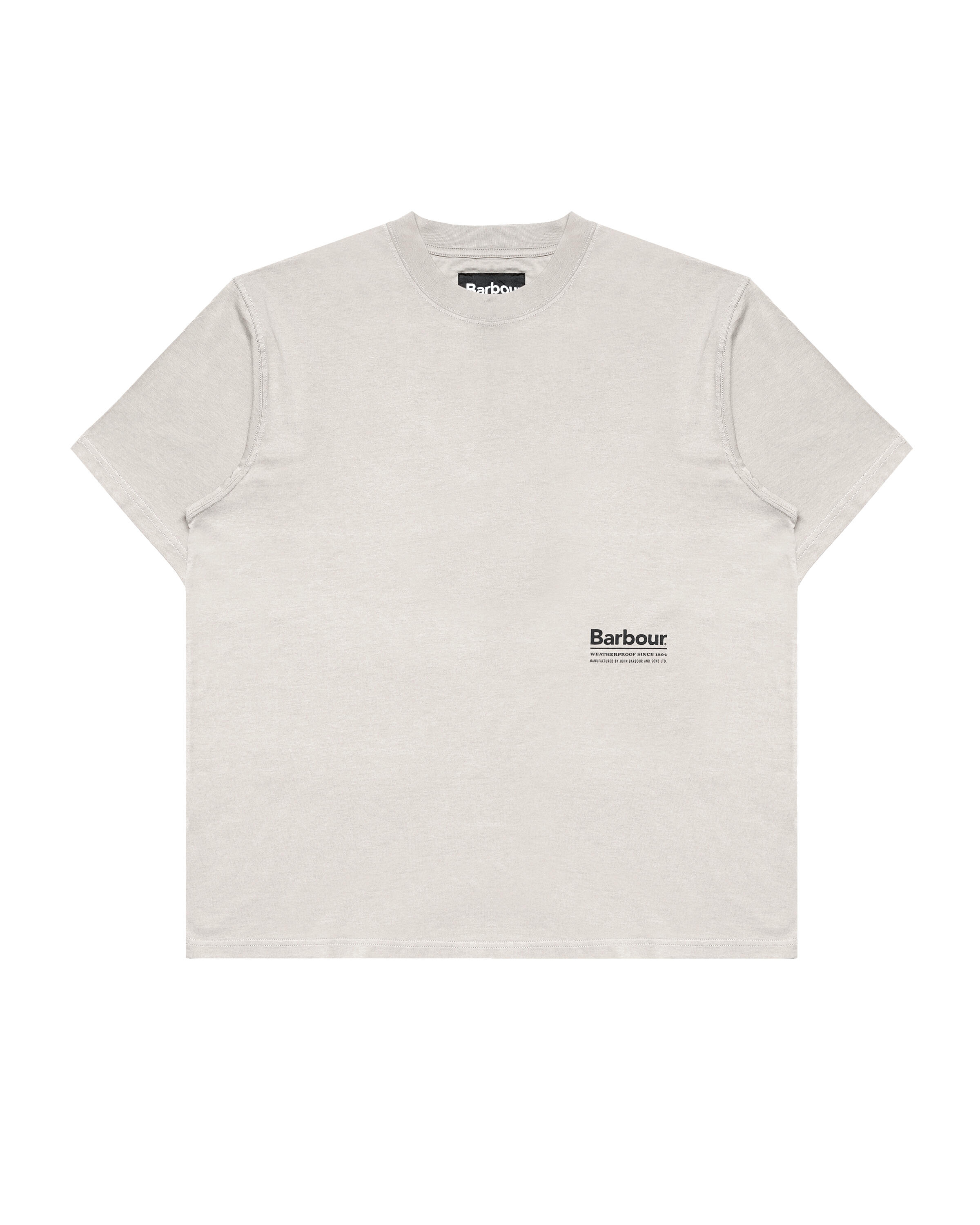 Barbour Portland Tee