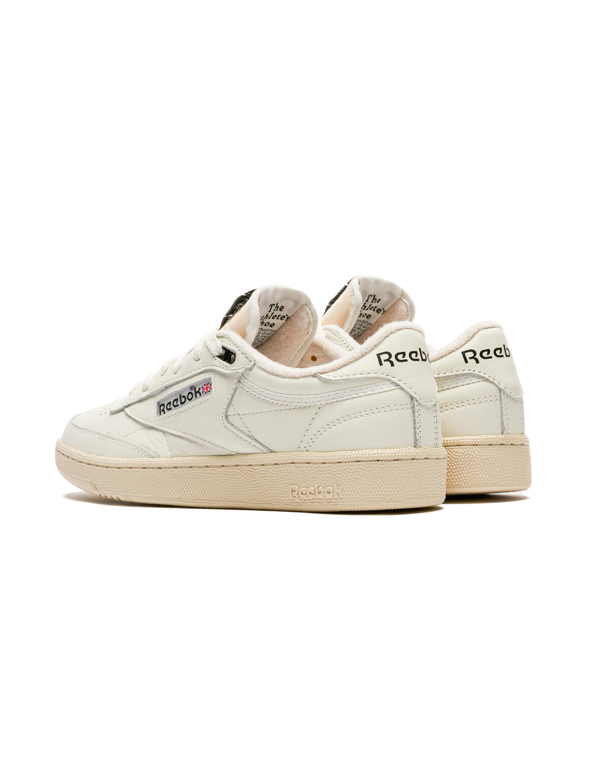 Reebok CLUB C 85 Vintage - Image 4