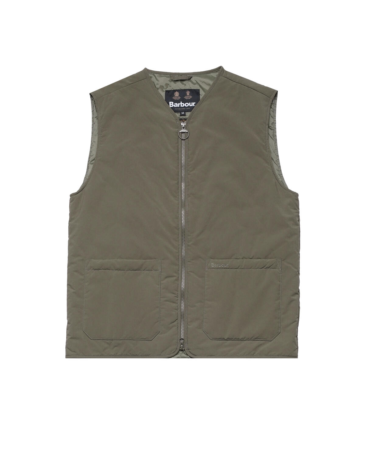 Barbour Harpen Gilet - Image 2