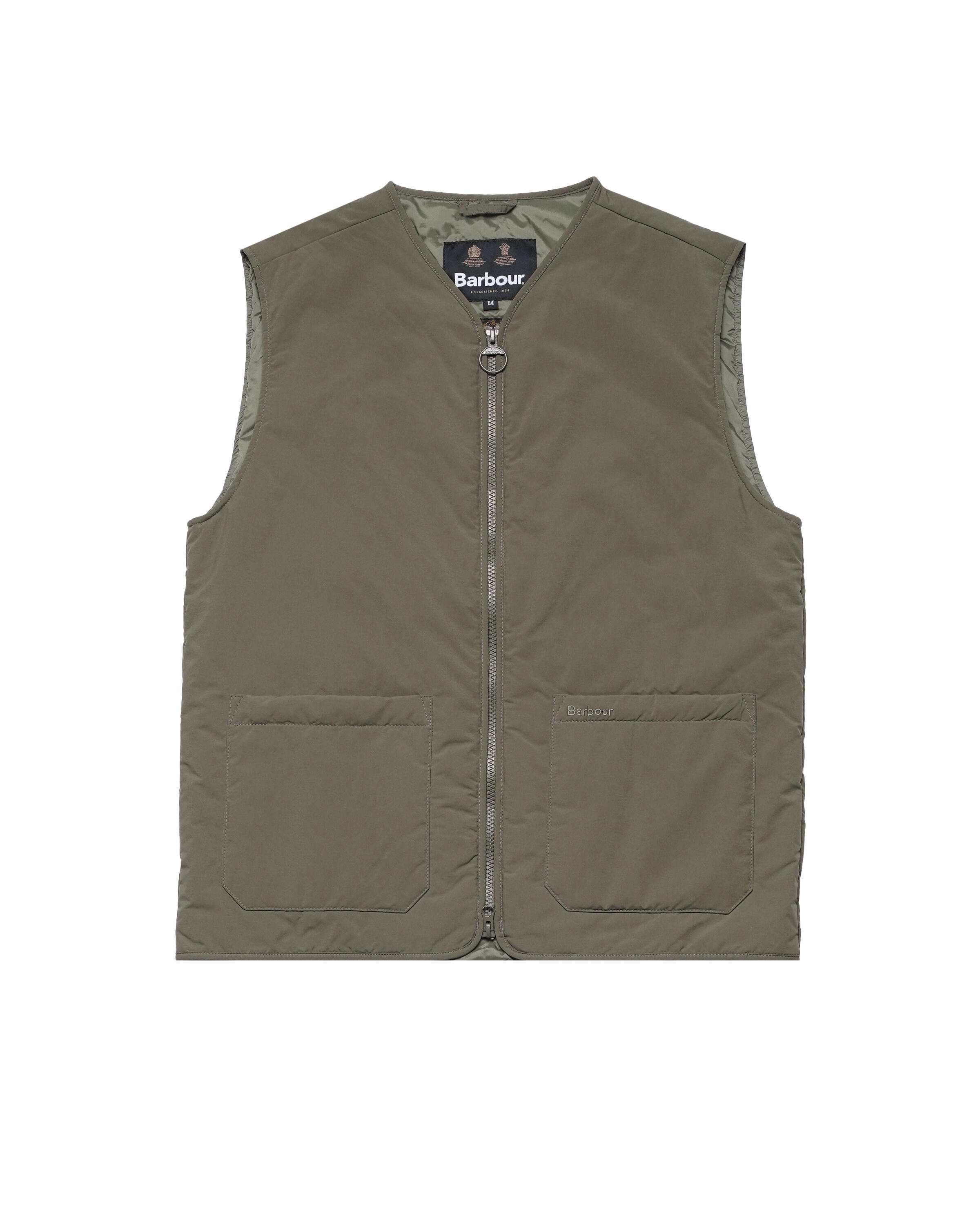 Barbour Harpen Gilet