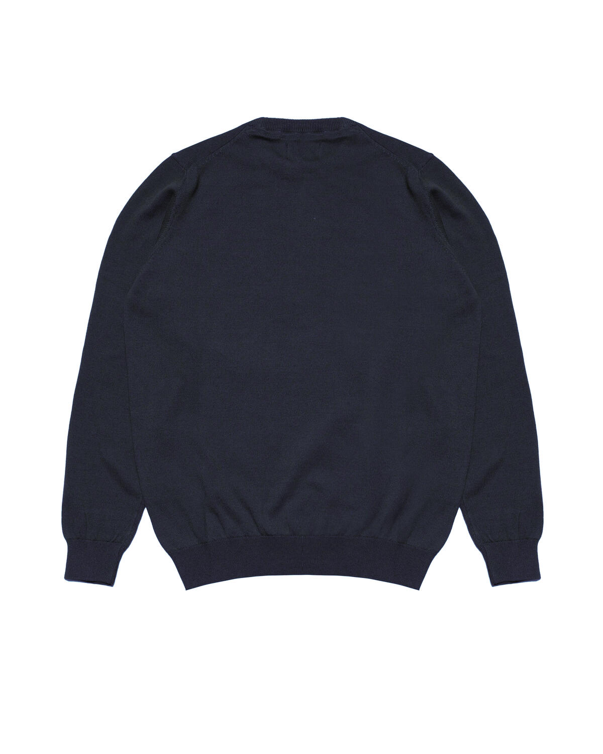 Barbour Pima Cotton Crew - Image 3