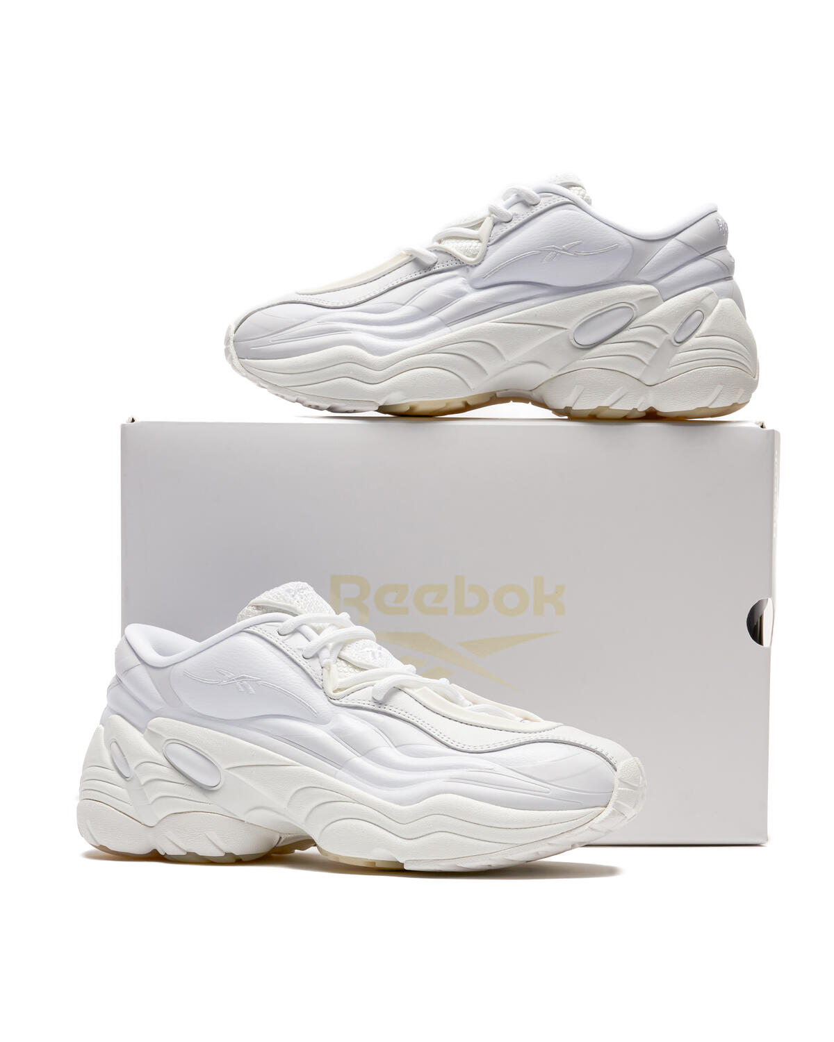 Reebok DMX RUN 6 Modern - Image 6