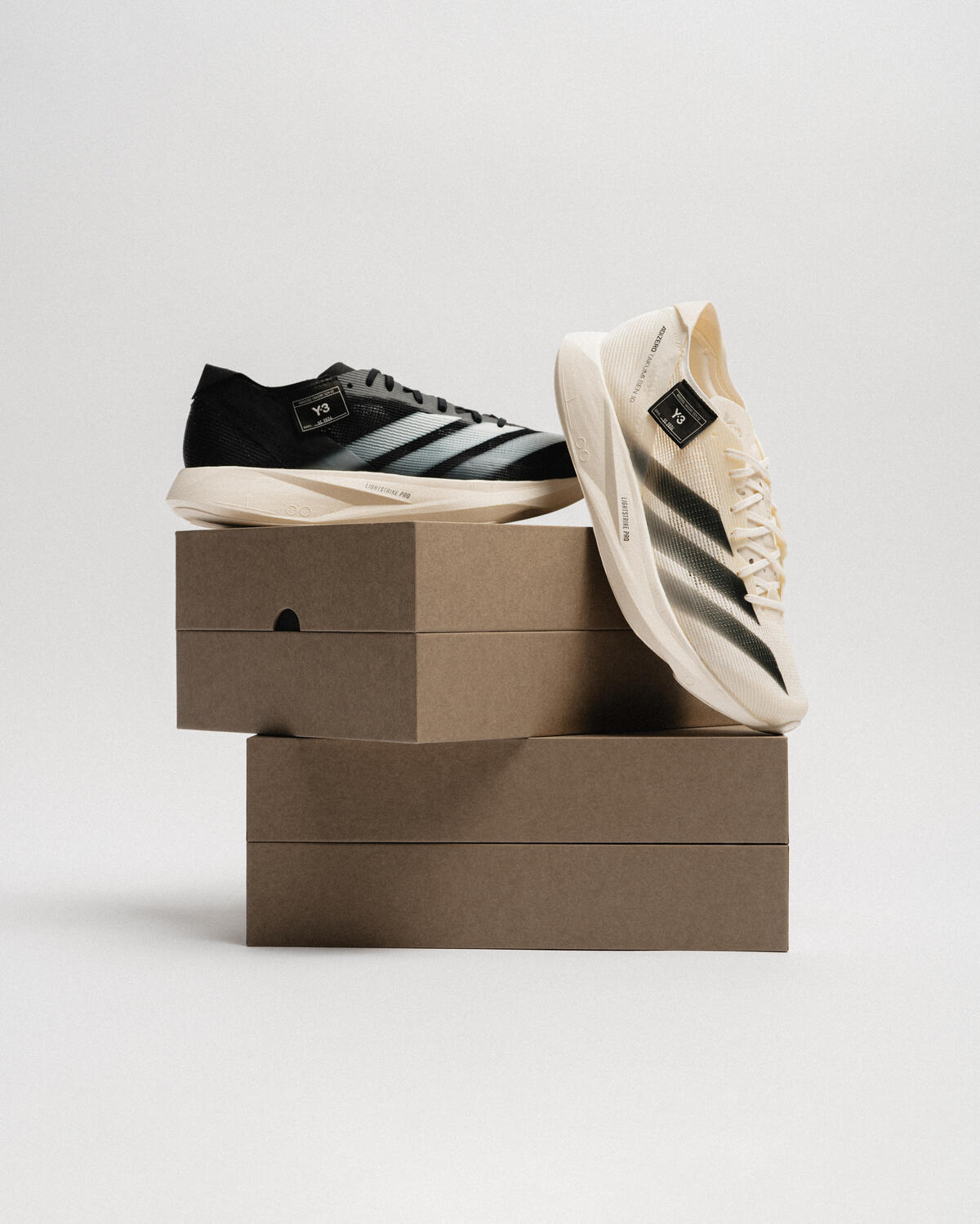 Adidas x Yohji Yamamoto Y-3 Takumi - Image 13