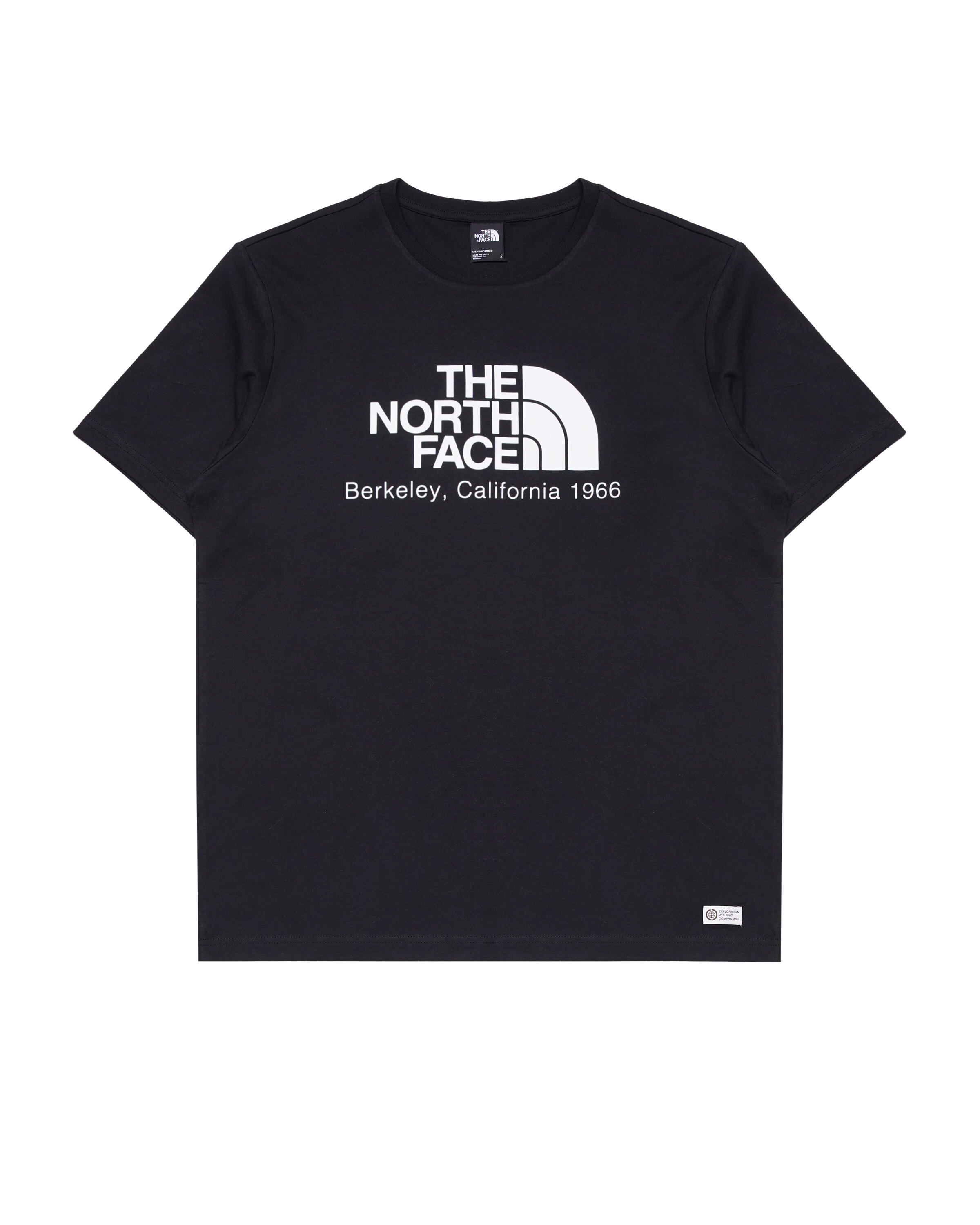 The North Face BERKELEY CALIFORNIA TEE