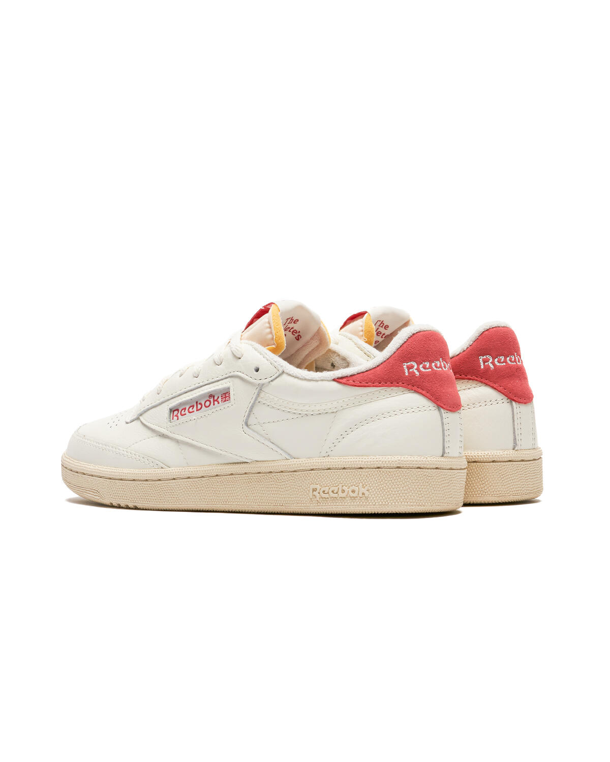 Reebok CLUB C 85 Vintage - Image 4