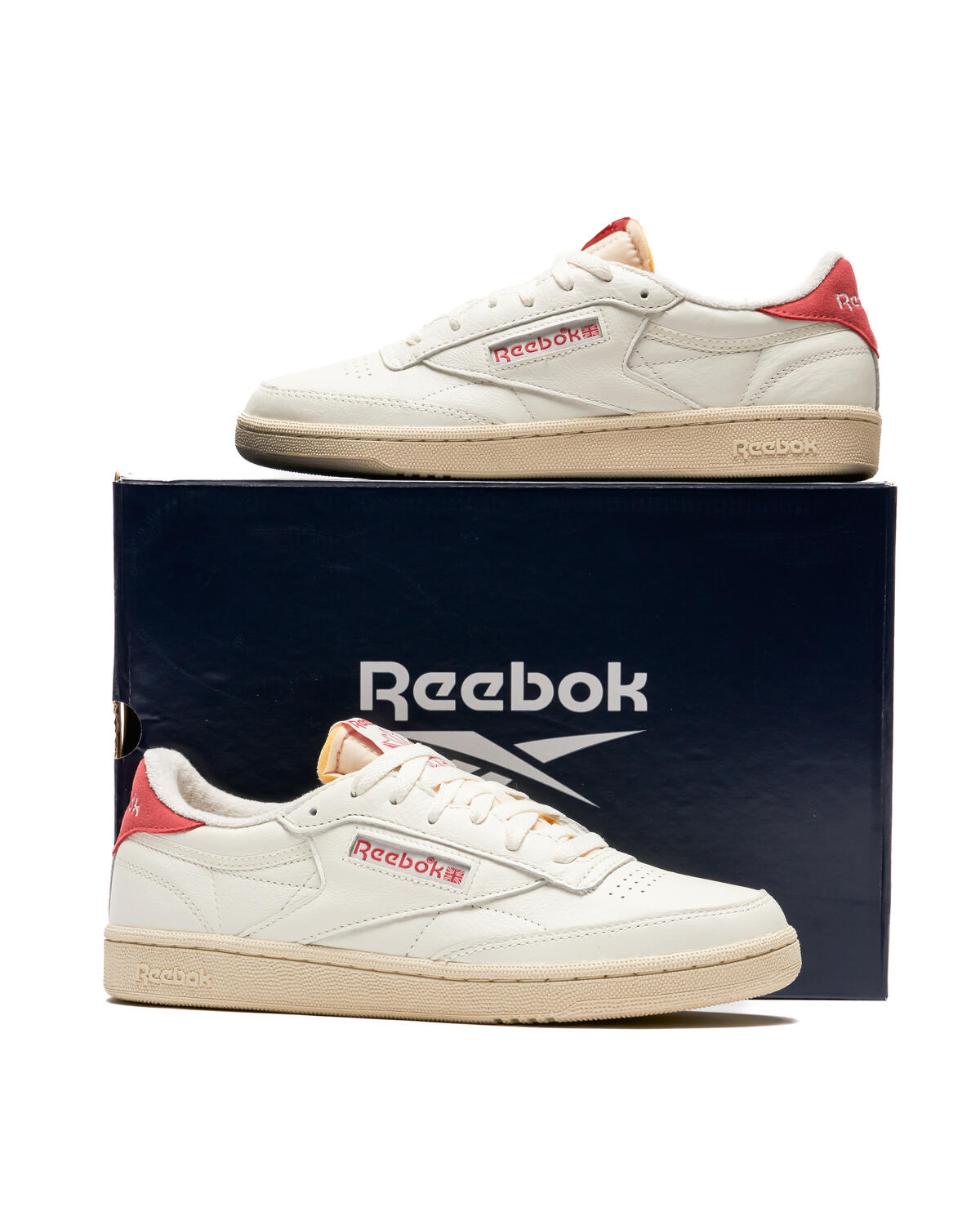 Reebok CLUB C 85 Vintage - Image 6