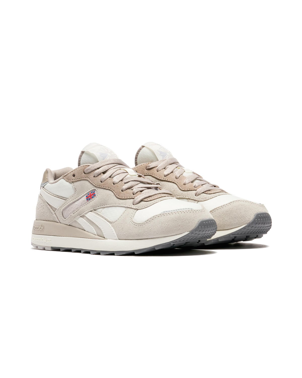 Arrivals Reebok Reebok Gl 2000 Femme Pas Cher Grey Reebok Vintage