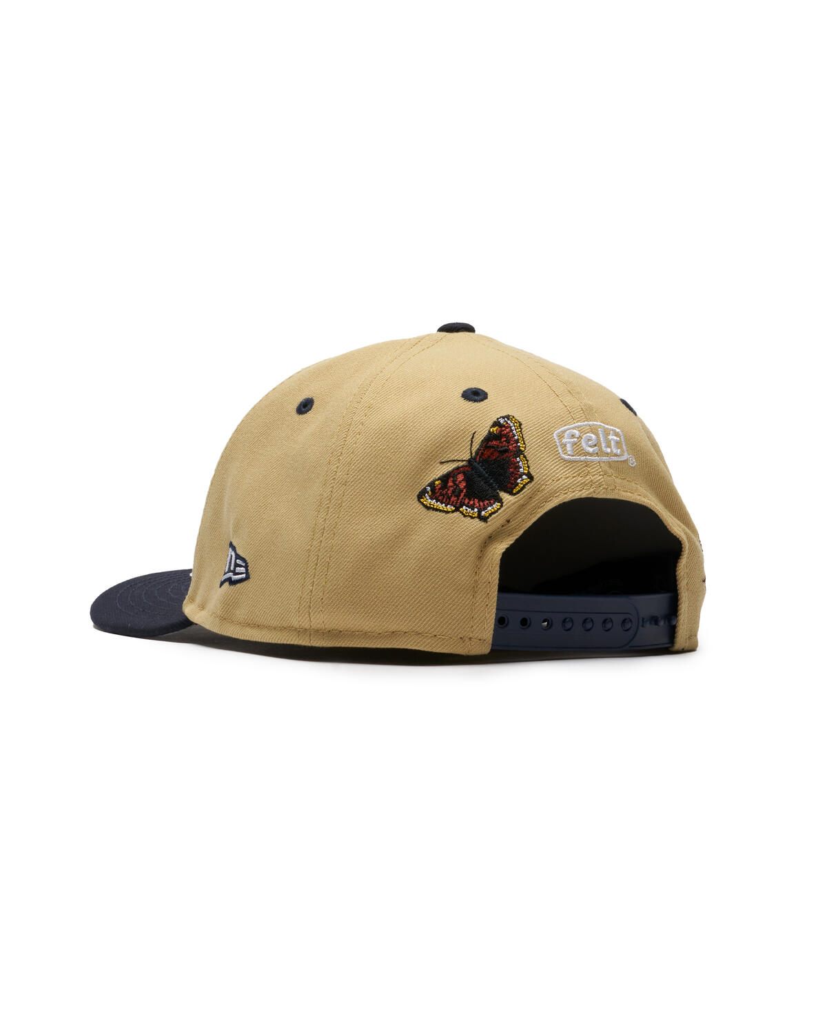 New Era Felt 9fifty Cap 'New York Yankees (Women's) - Image 4