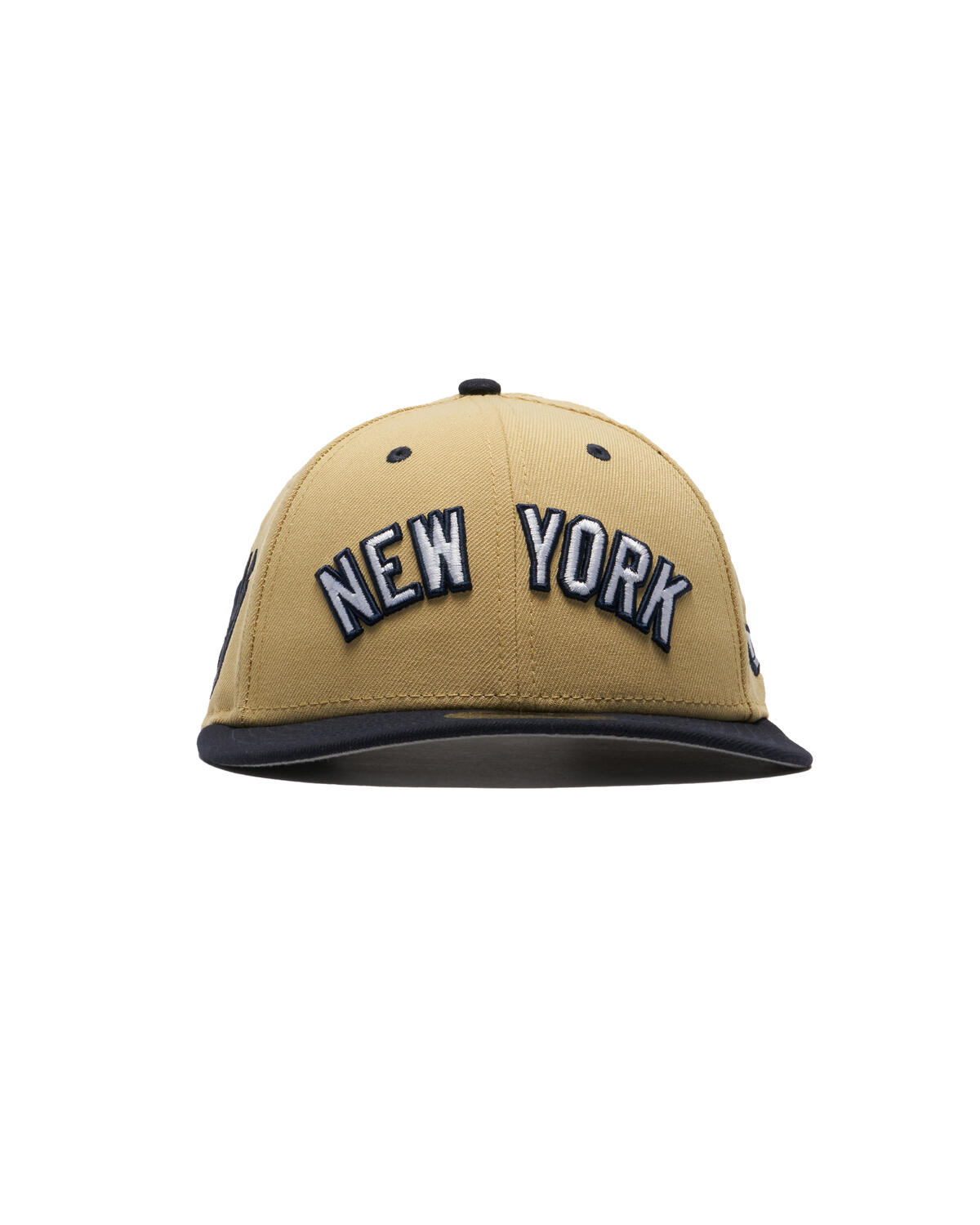 New Era Felt 9fifty Cap 'New York Yankees (Women's) - Image 3