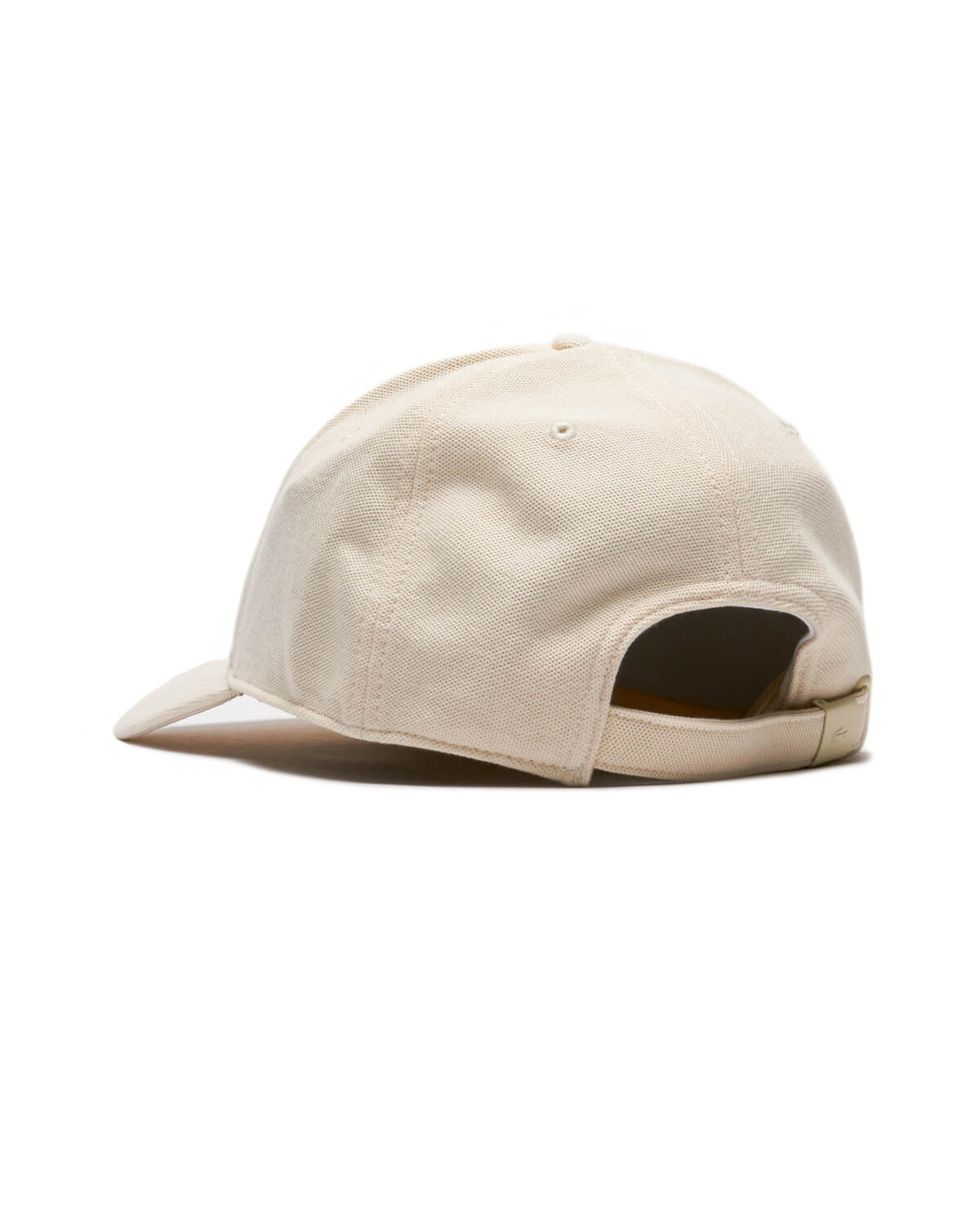 Lacoste x Highsnobiety Cap (Women's) - Image 4