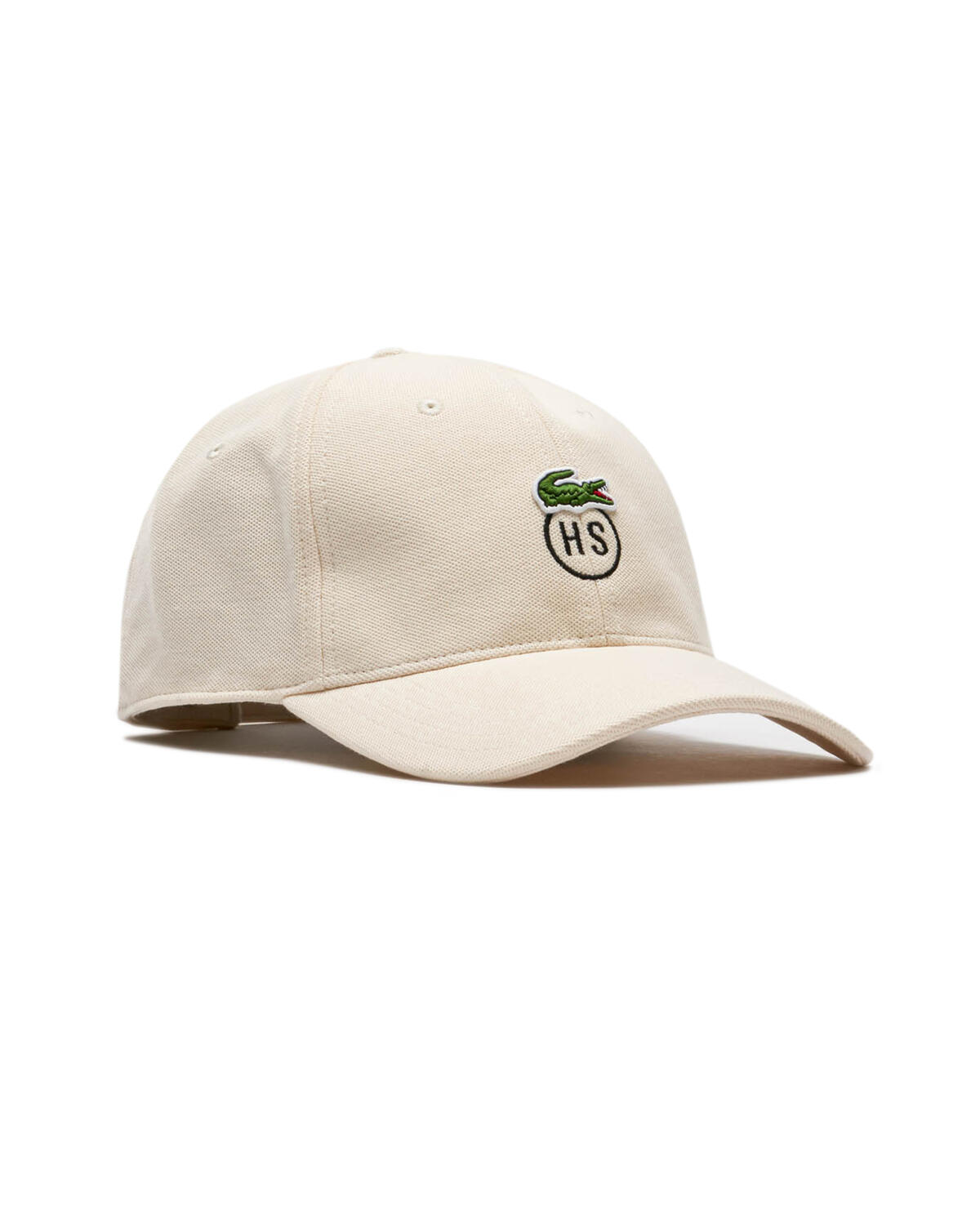 Lacoste x Highsnobiety Cap (Women's) - Image 2